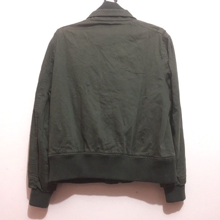 Japanese Brand Modern Lovers jacket multiple pocket nice design Size US M / EU 48-50 / 2 - 5 Thumbnail