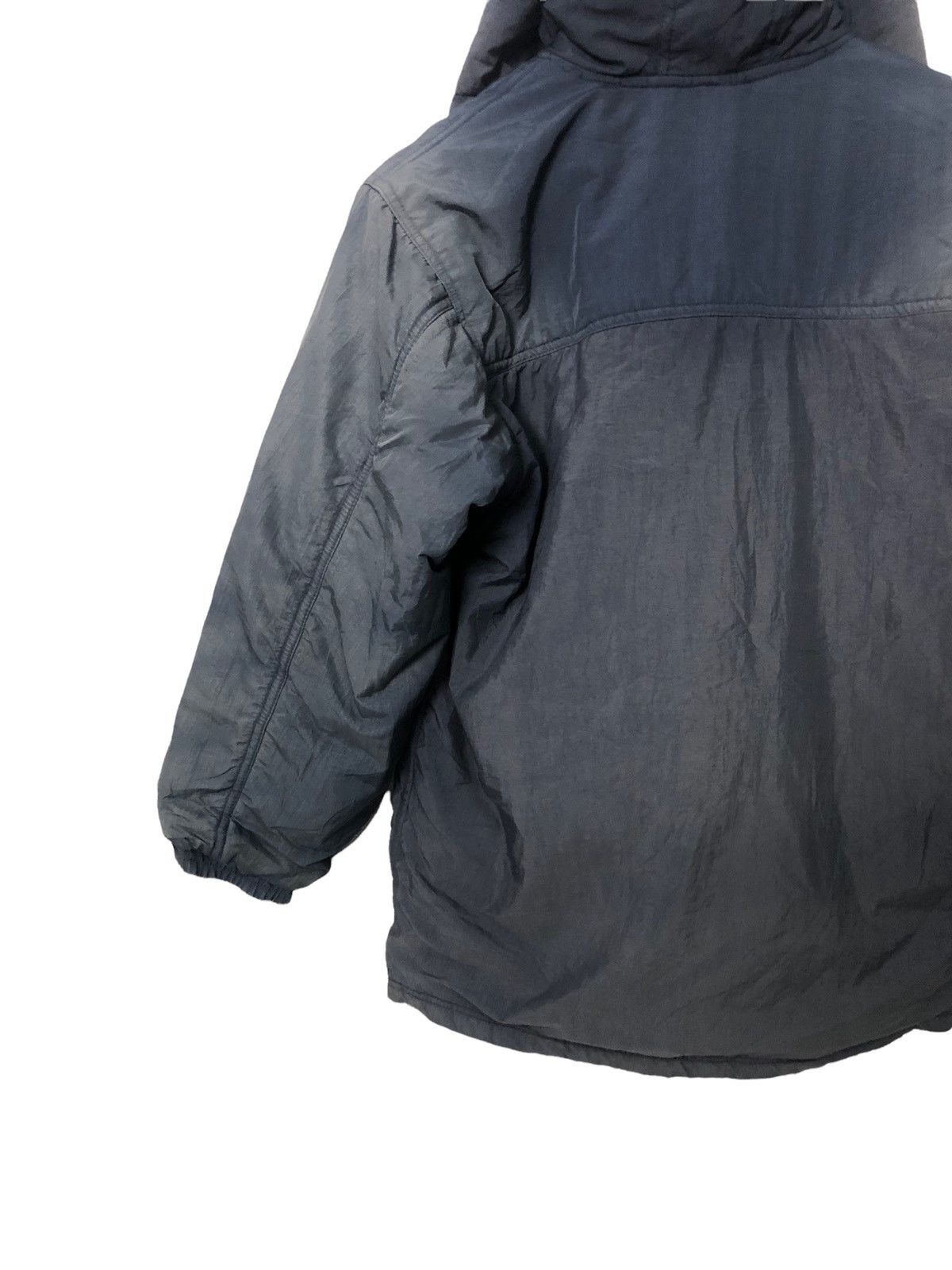 Faded Glory Vintage Rally Boy Zipper Ups Faded Hoodie Jacket Size US M / EU 48-50 / 2 - 7 Thumbnail