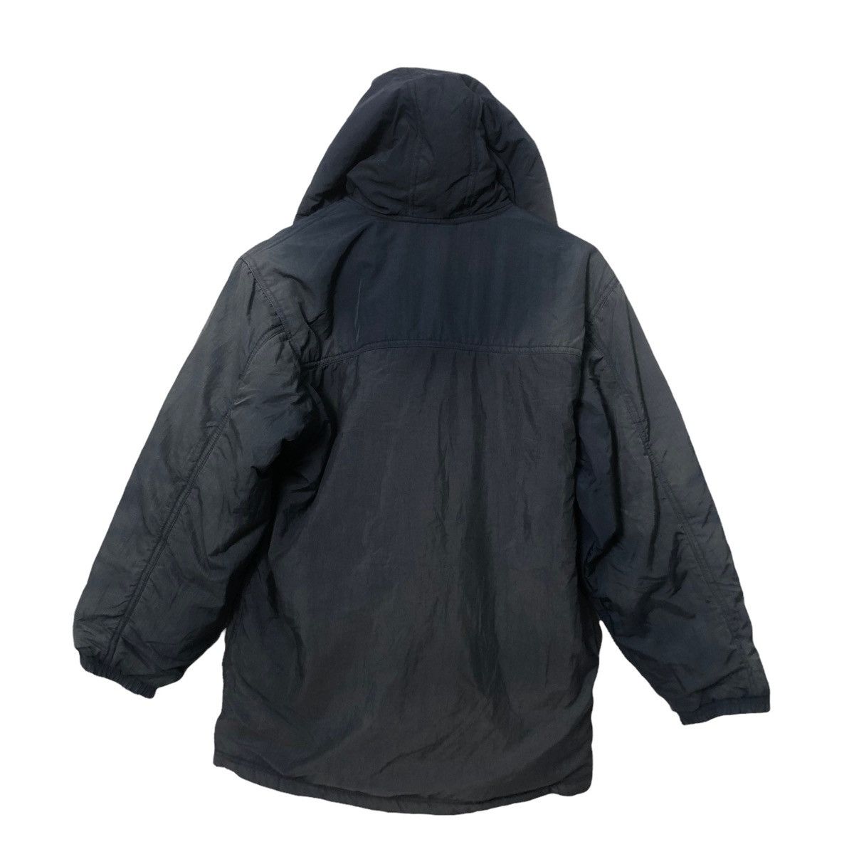 Faded Glory Vintage Rally Boy Zipper Ups Faded Hoodie Jacket Size US M / EU 48-50 / 2 - 5 Thumbnail