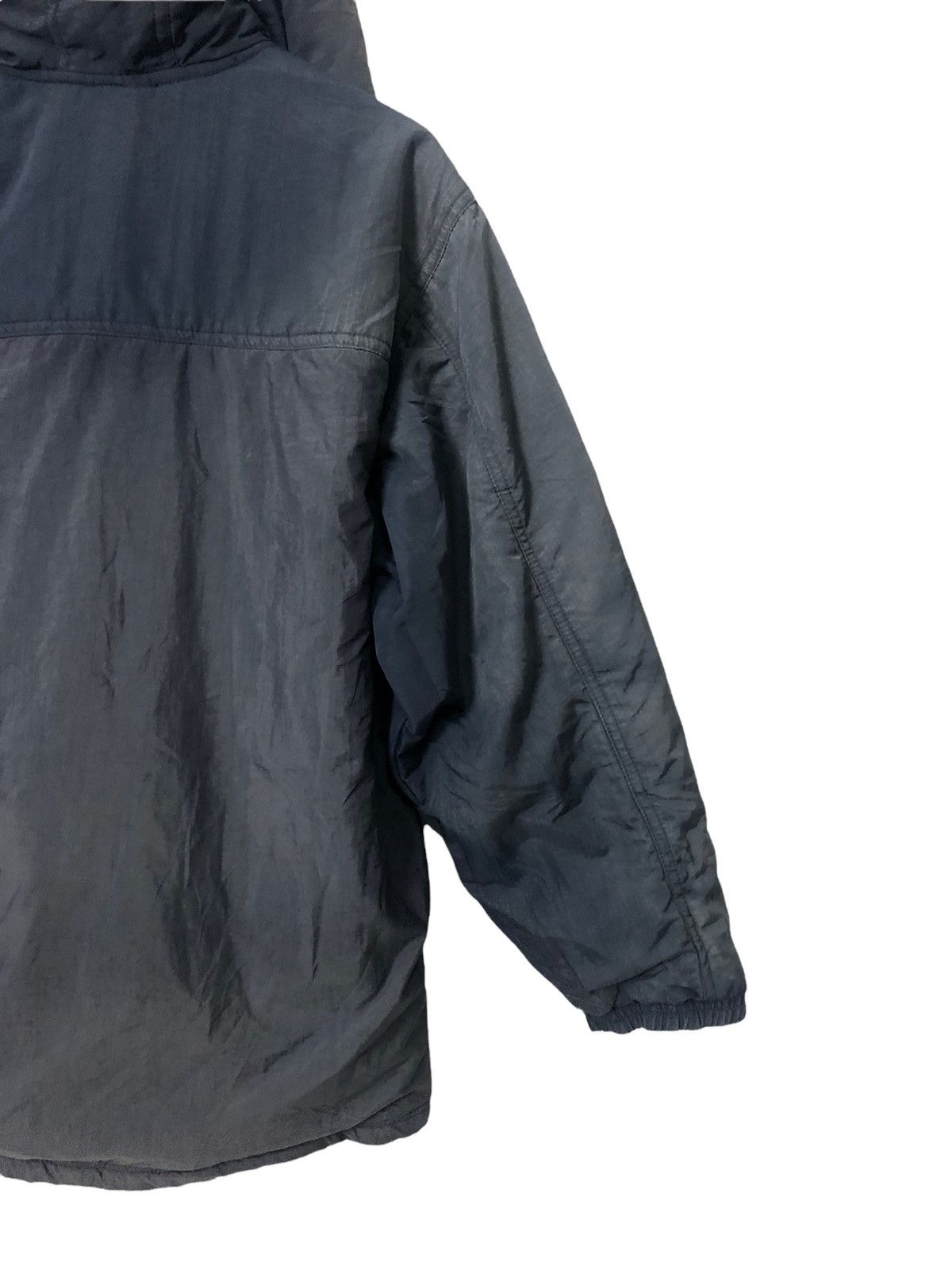 Faded Glory Vintage Rally Boy Zipper Ups Faded Hoodie Jacket Size US M / EU 48-50 / 2 - 6 Thumbnail