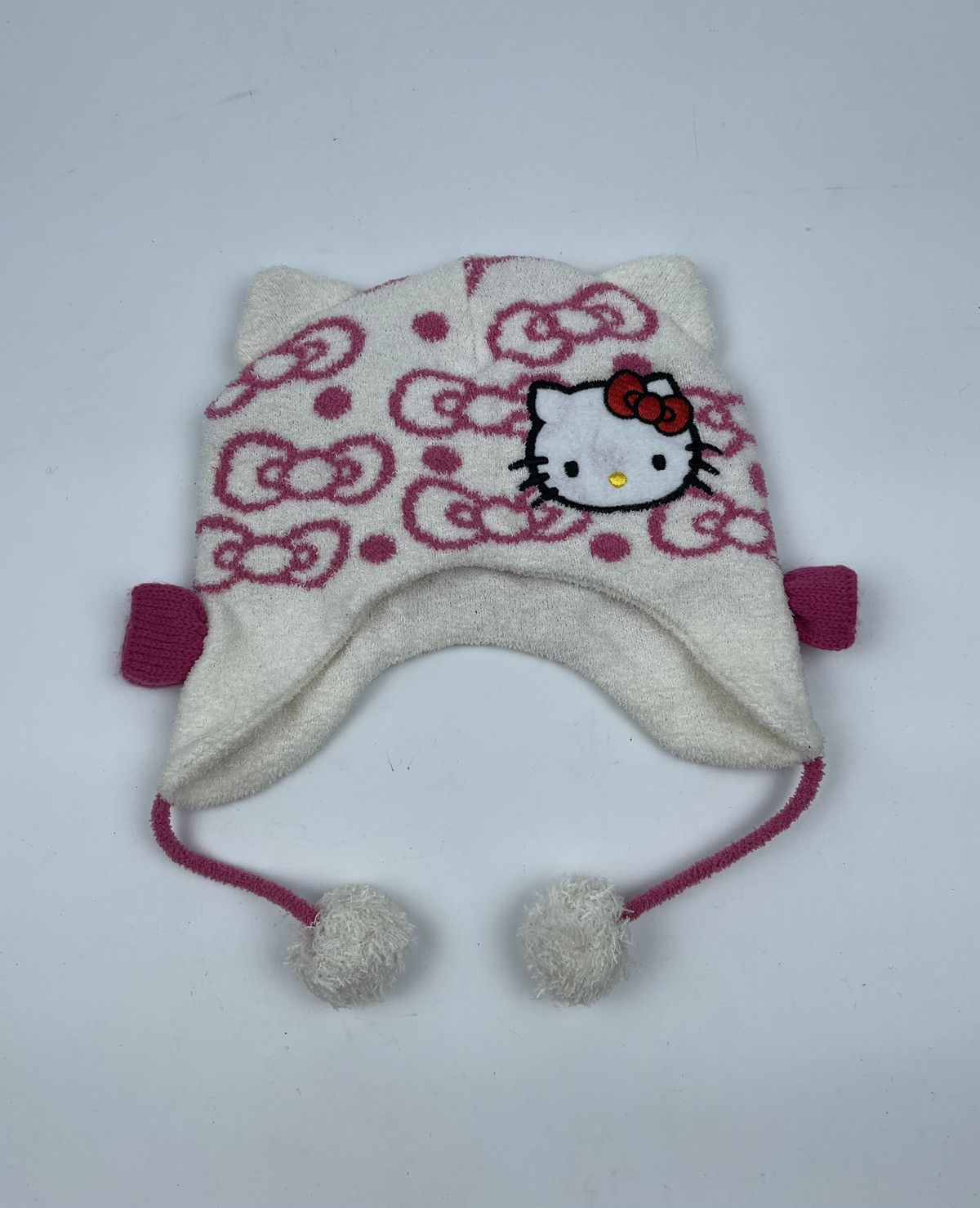 Anime hello kitty beanie kid size tg2 Size ONE SIZE - 1 Thumbnail
