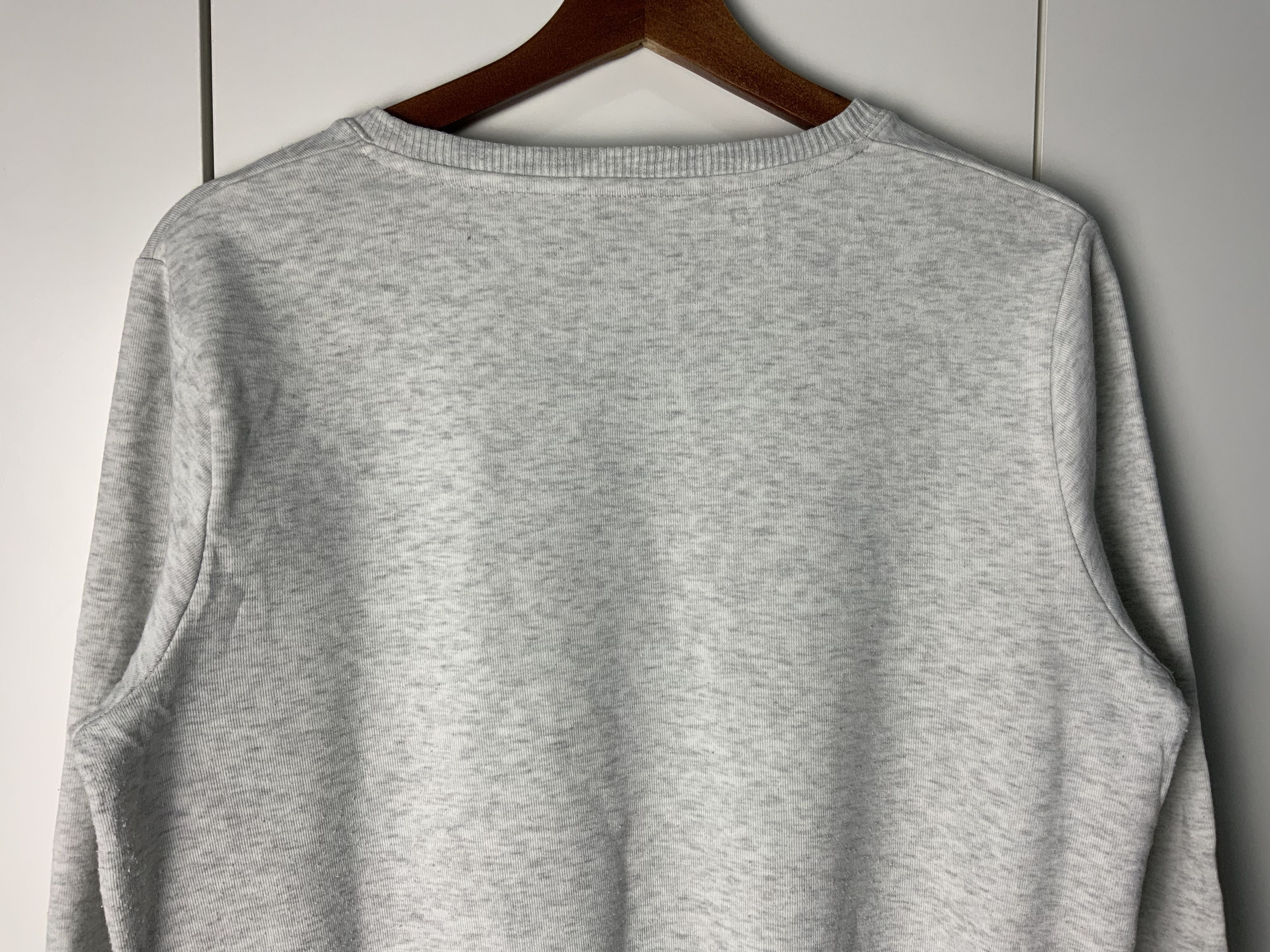 Vintage Vintage Winnie The Pooh Disney Movie Sweatshirt Size US L / EU 52-54 / 3 - 9 Thumbnail