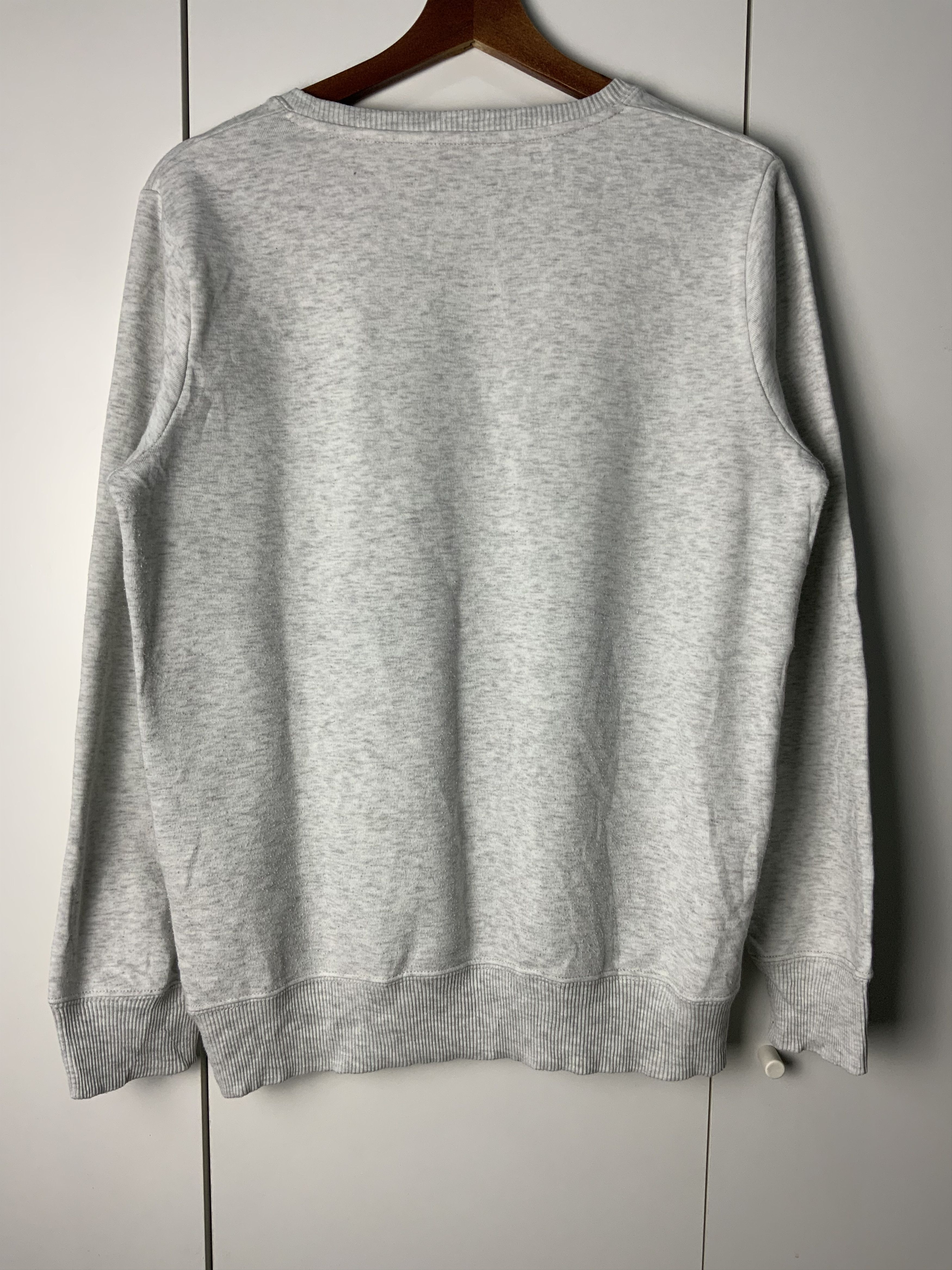 Vintage Vintage Winnie The Pooh Disney Movie Sweatshirt Size US L / EU 52-54 / 3 - 2 Thumbnail