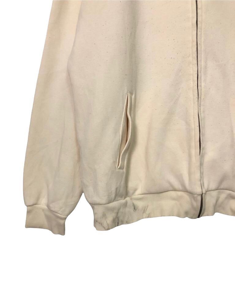New York Yankees Vintage MLB New York Yankees Zipper Ups Jacket Size US XL / EU 56 / 4 - 3 Thumbnail