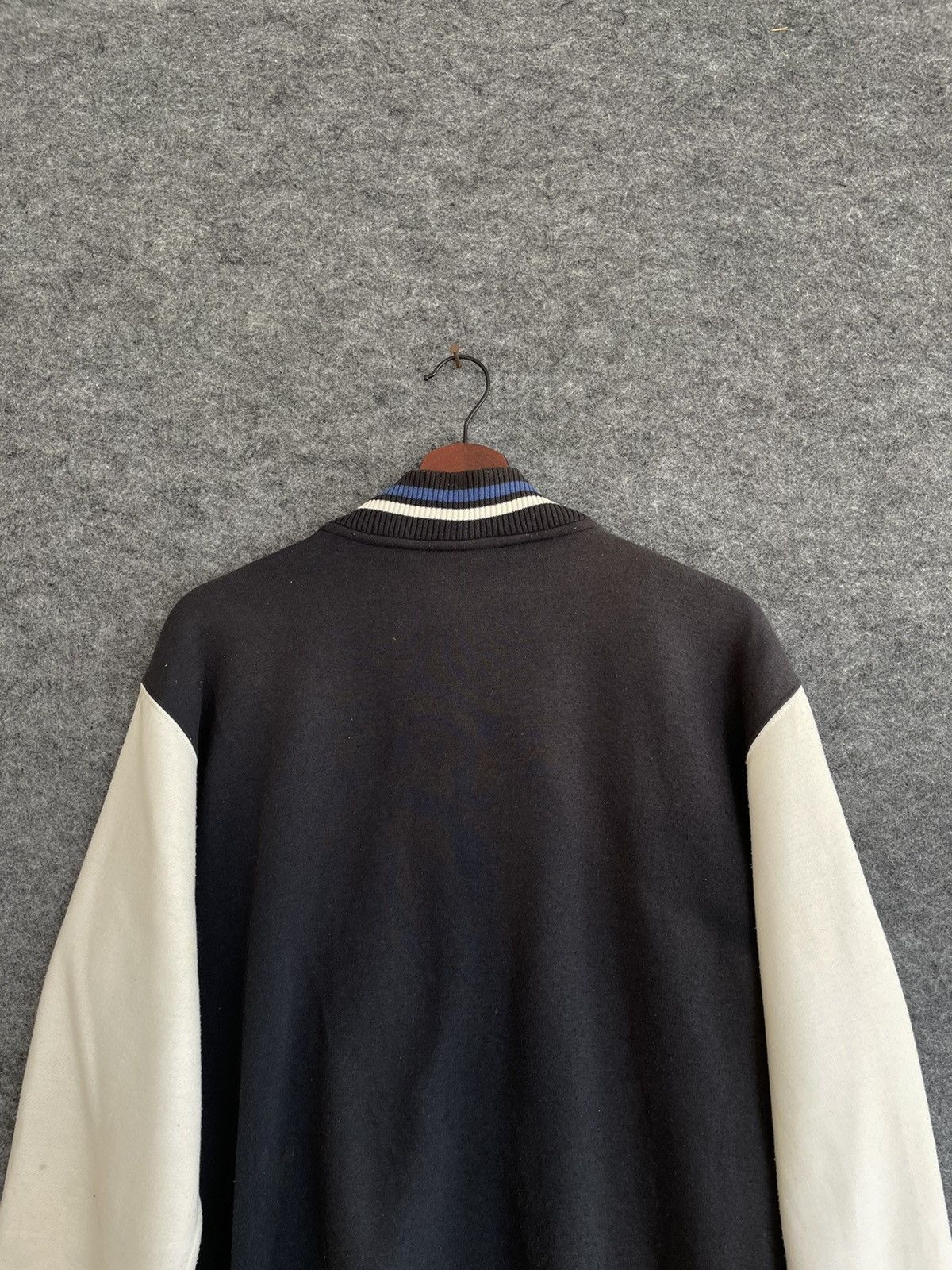 Converse CONVERSE VARSITY JACKET Size US L / EU 52-54 / 3 - 4 Thumbnail