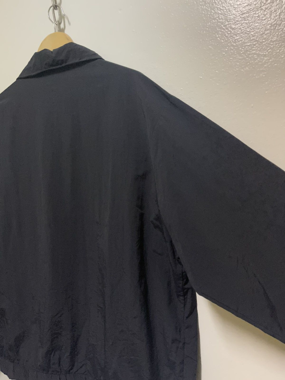 Vintage Seldon Vs. Mike Tyson Las Vegas Windbreaker Jacket Size US M / EU 48-50 / 2 - 14 Thumbnail