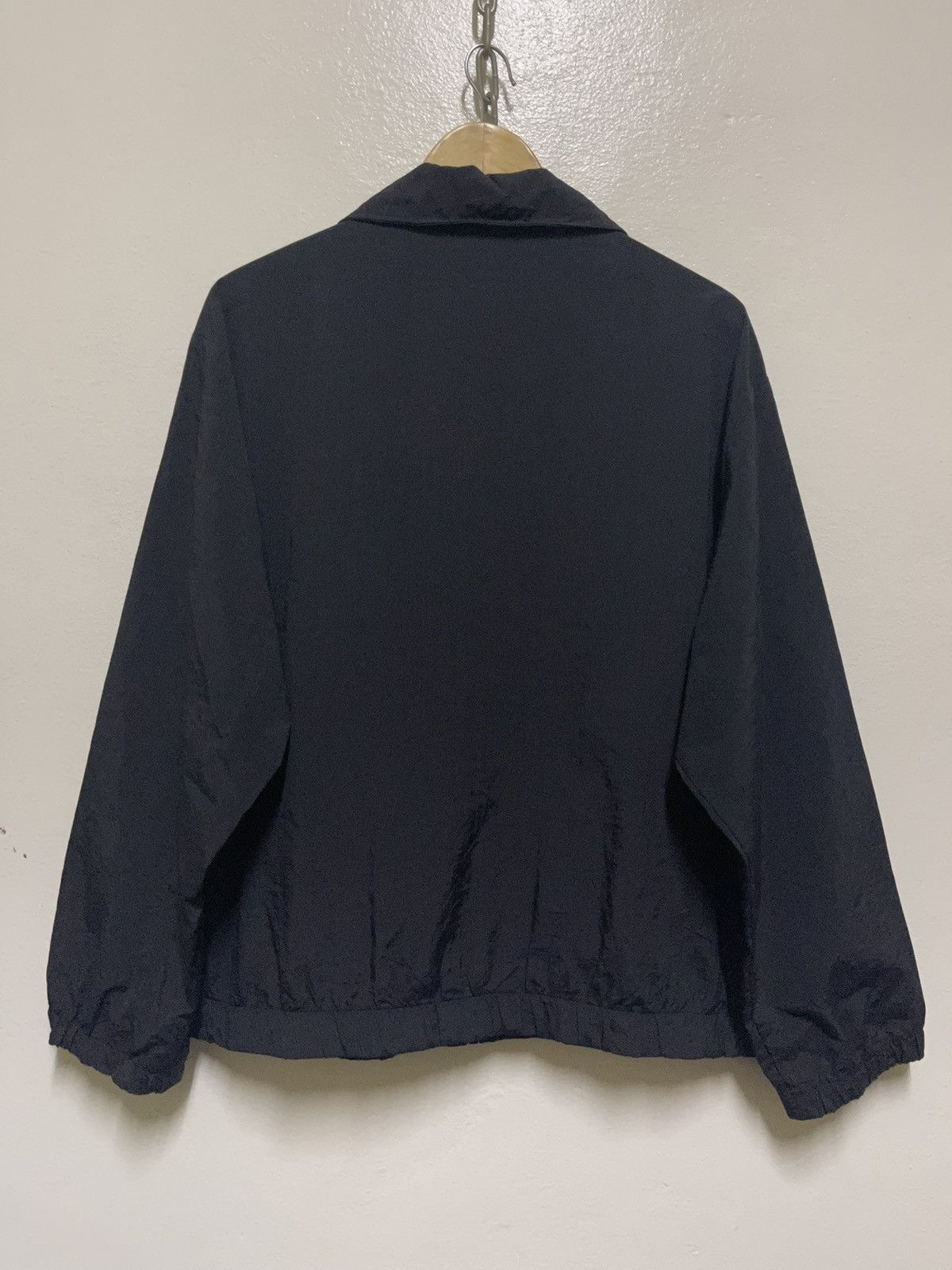 Vintage Seldon Vs. Mike Tyson Las Vegas Windbreaker Jacket Size US M / EU 48-50 / 2 - 11 Thumbnail