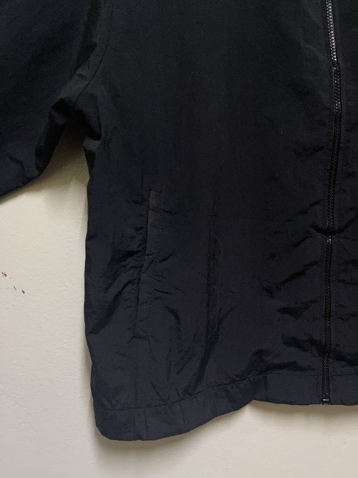 Vintage Seldon Vs. Mike Tyson Las Vegas Windbreaker Jacket Size US M / EU 48-50 / 2 - 3 Thumbnail