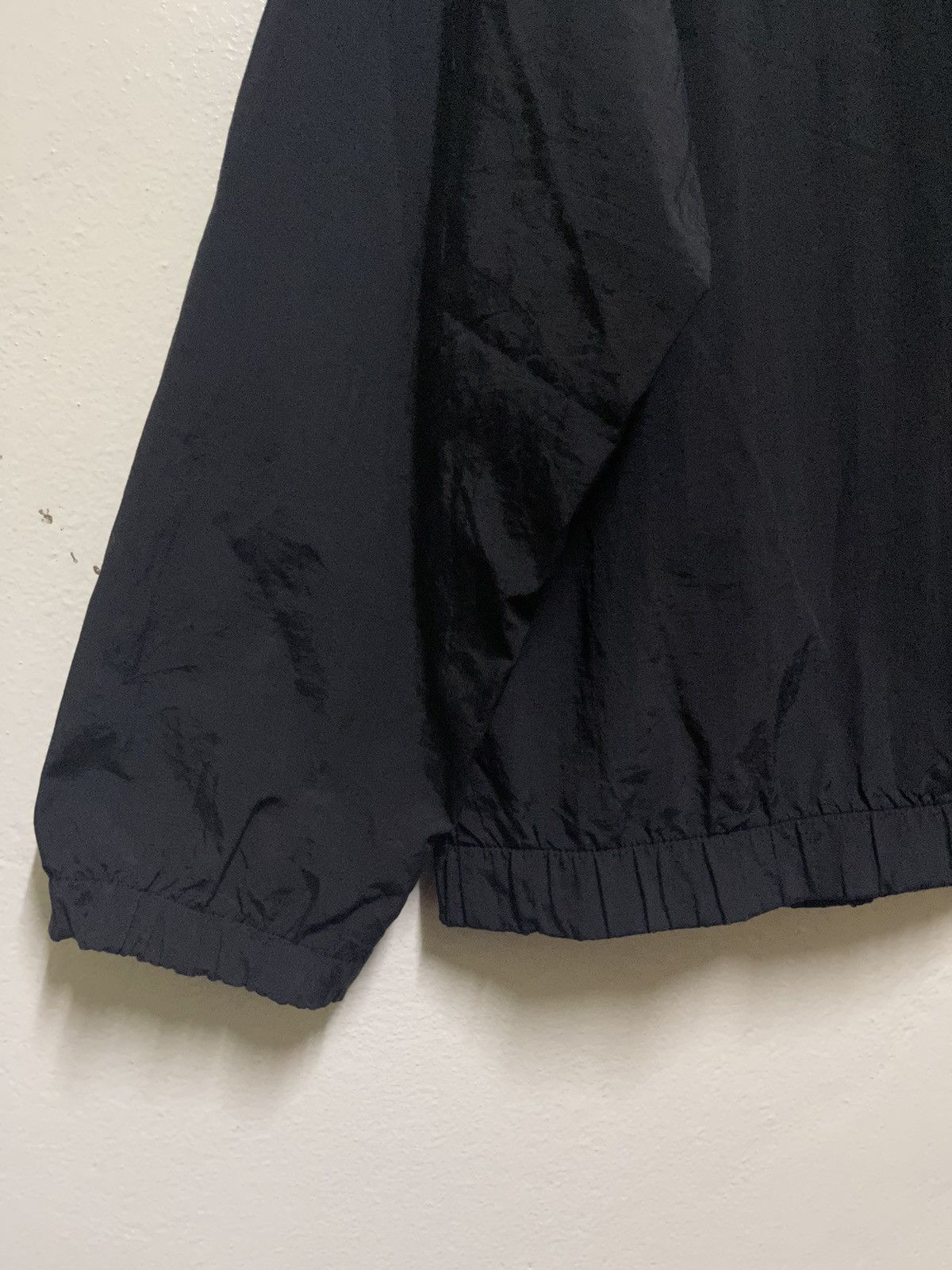 Vintage Seldon Vs. Mike Tyson Las Vegas Windbreaker Jacket Size US M / EU 48-50 / 2 - 13 Thumbnail