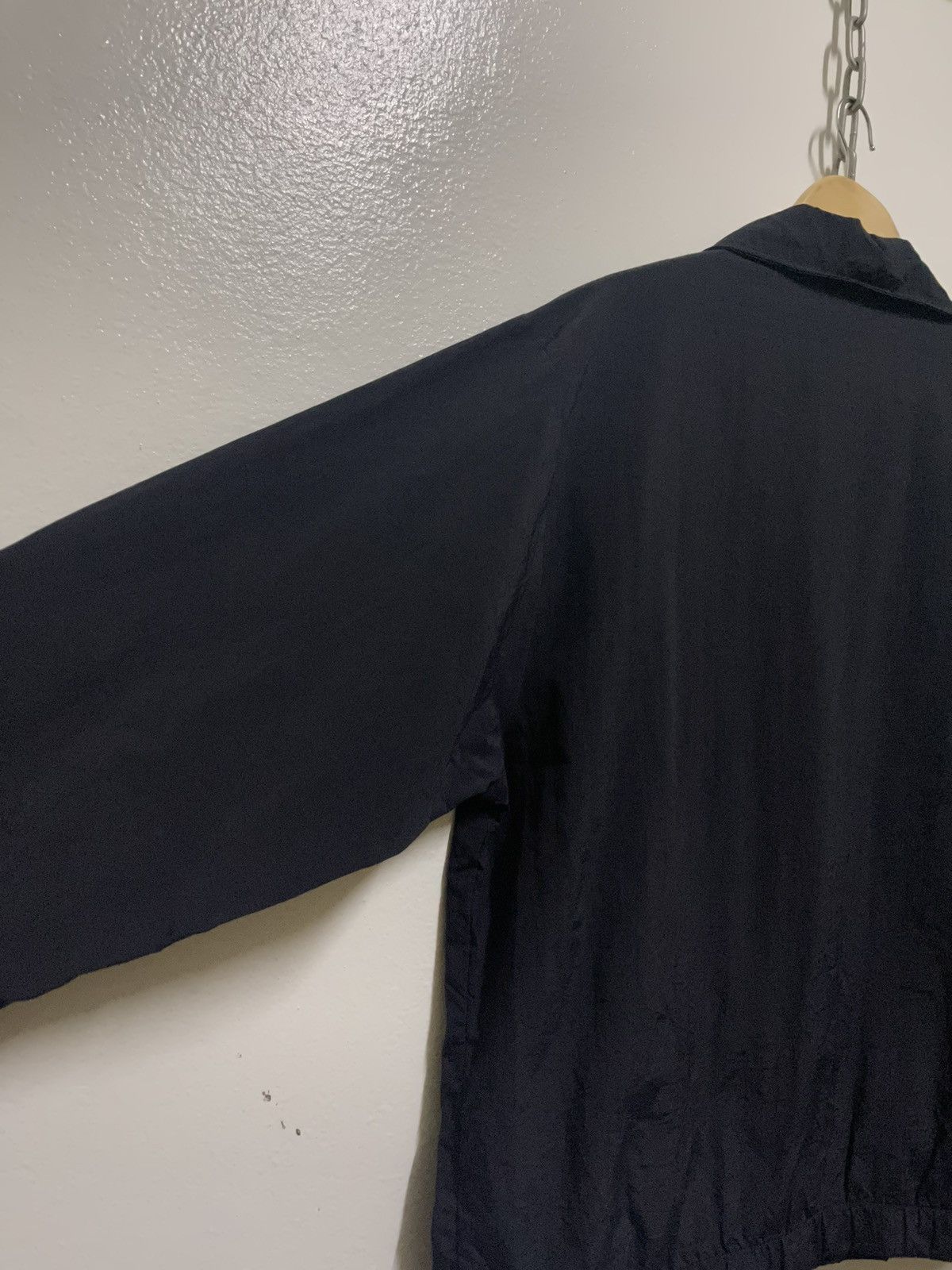 Vintage Seldon Vs. Mike Tyson Las Vegas Windbreaker Jacket Size US M / EU 48-50 / 2 - 12 Thumbnail