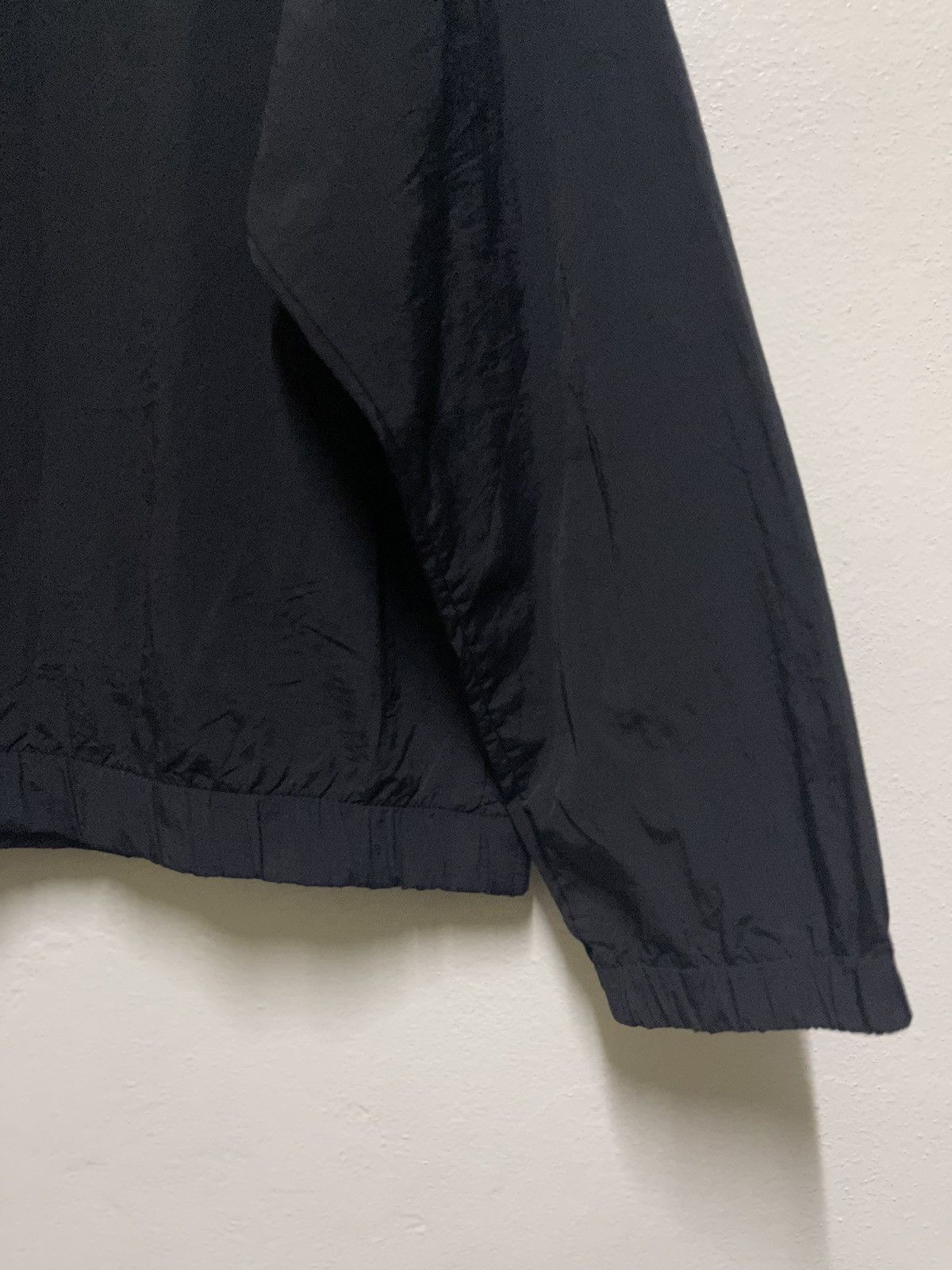 Vintage Seldon Vs. Mike Tyson Las Vegas Windbreaker Jacket Size US M / EU 48-50 / 2 - 15 Thumbnail