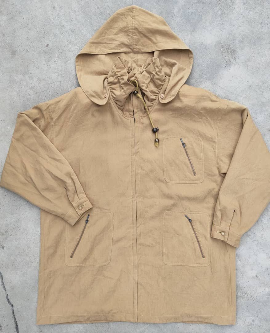 Lemaire Paul Lemaire Oversized Jacket Size US L / EU 52-54 / 3 - 1 Thumbnail