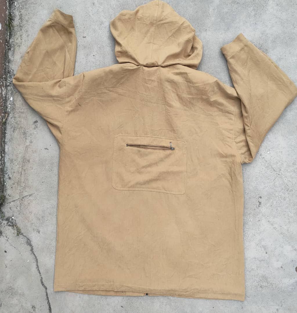 Lemaire Paul Lemaire Oversized Jacket Size US L / EU 52-54 / 3 - 2 Thumbnail