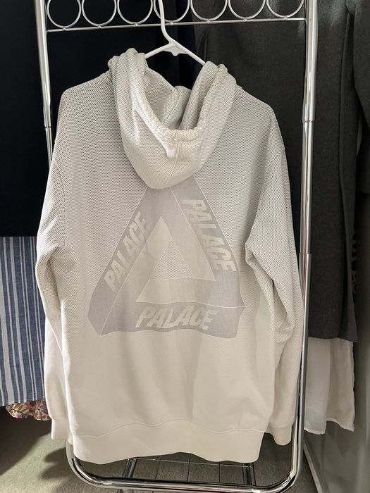 Palace tri fade sales hood