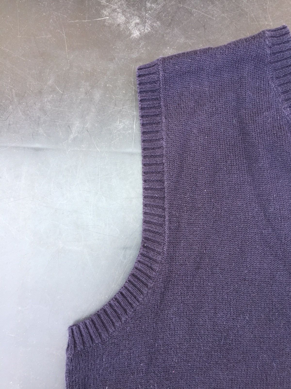Polo Ralph Lauren × Ralph Lauren Sleeveless Knit Polo Ralph Lauren Size US XS / EU 42 / 0 - 3 Thumbnail