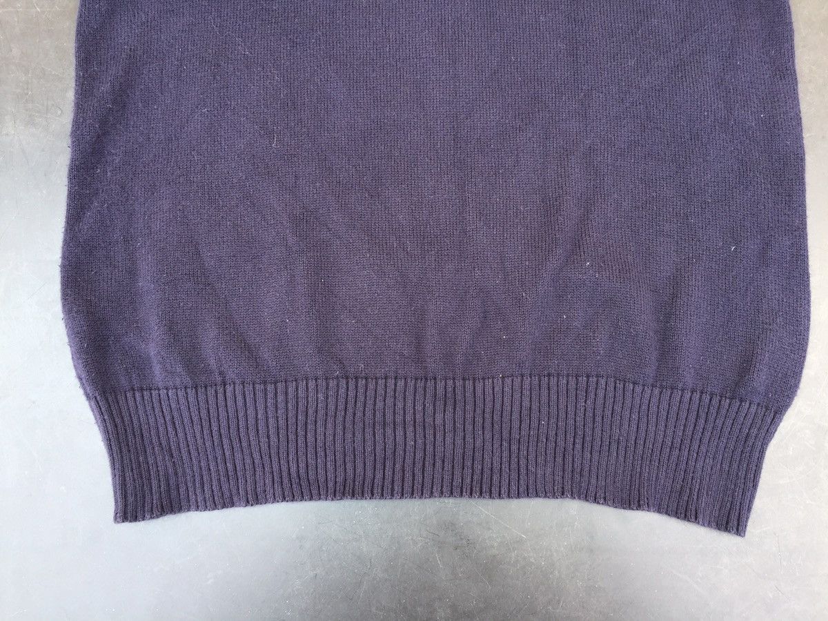 Polo Ralph Lauren × Ralph Lauren Sleeveless Knit Polo Ralph Lauren Size US XS / EU 42 / 0 - 5 Thumbnail
