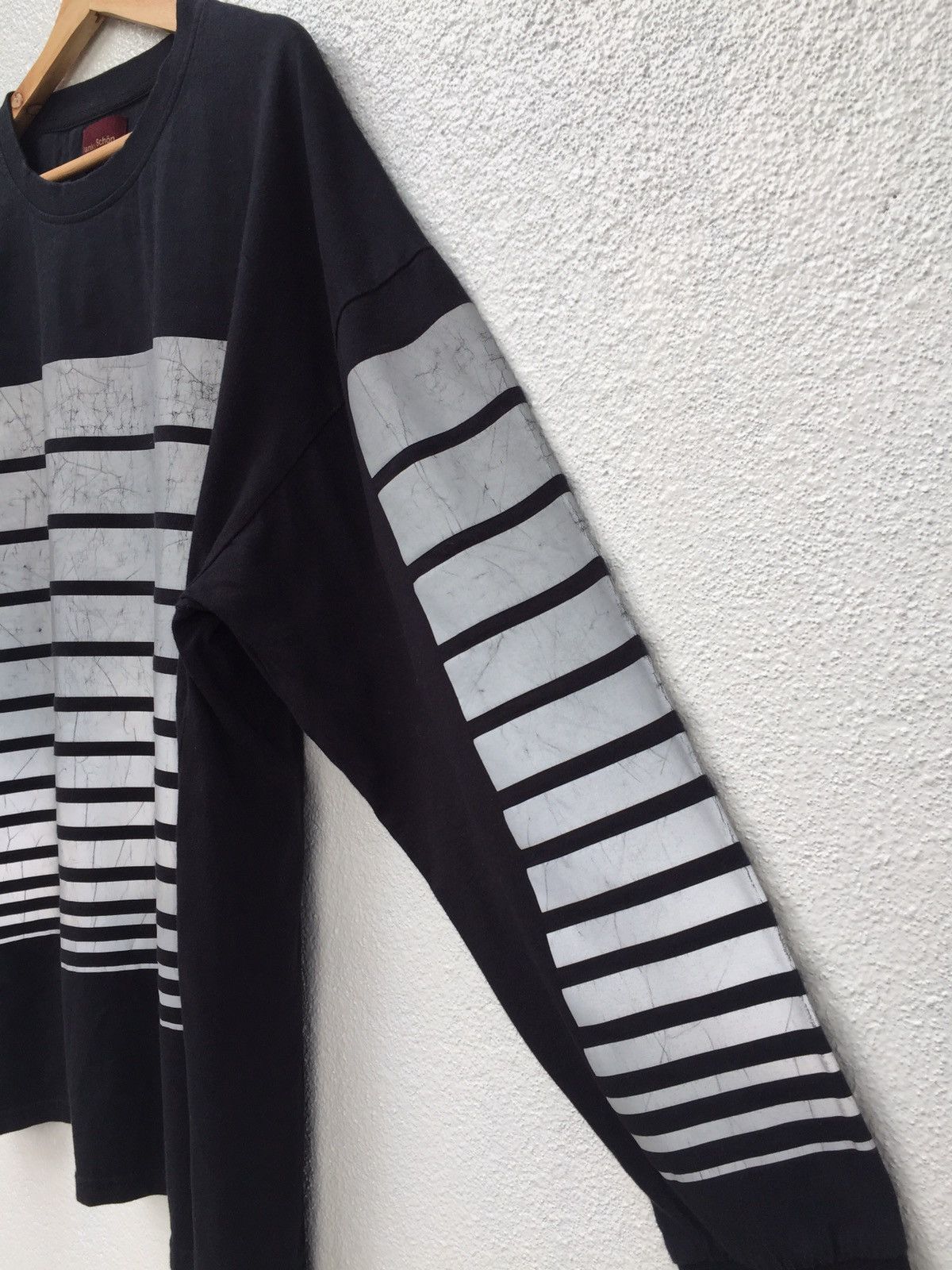 Other Fashion Police Danke Schon Long Sleeve T-shirts Size US XL / EU 56 / 4 - 3 Thumbnail