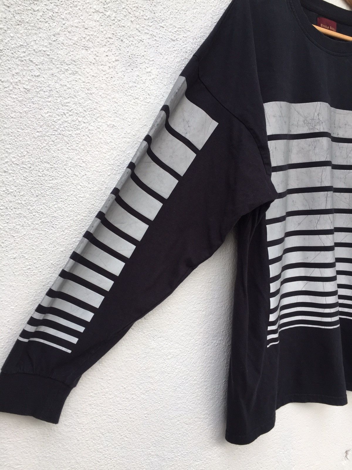 Other Fashion Police Danke Schon Long Sleeve T-shirts Size US XL / EU 56 / 4 - 2 Thumbnail