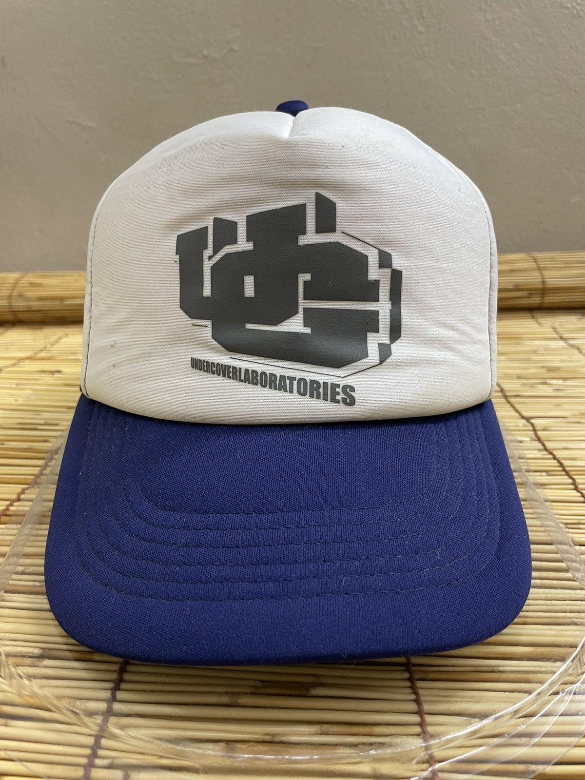 Icon Japan Street Undercover