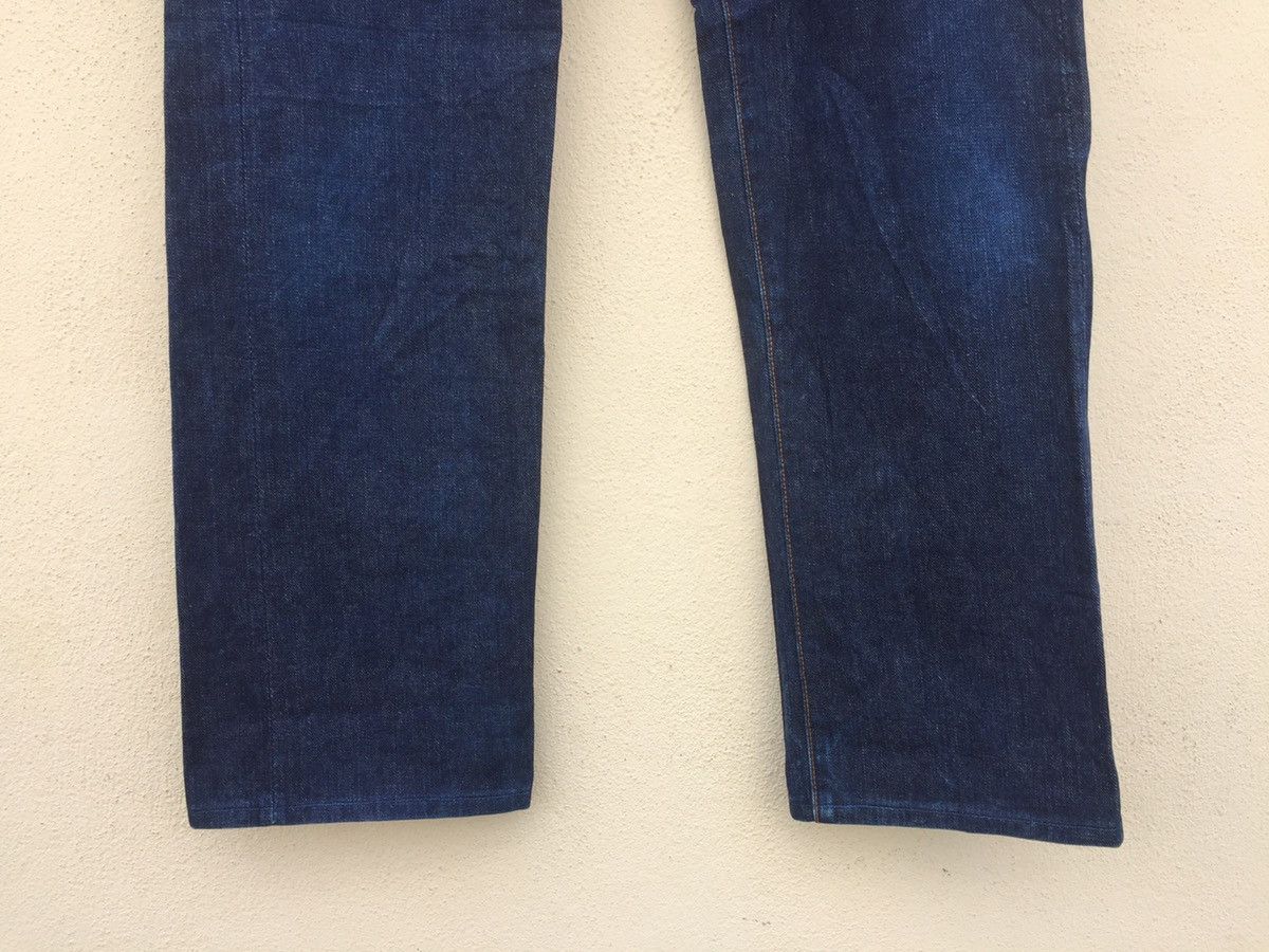 Paul Smith × Paul Smith Red Ear Paul Smith Red Ear Selvedge Denim Size US 29 - 10 Thumbnail