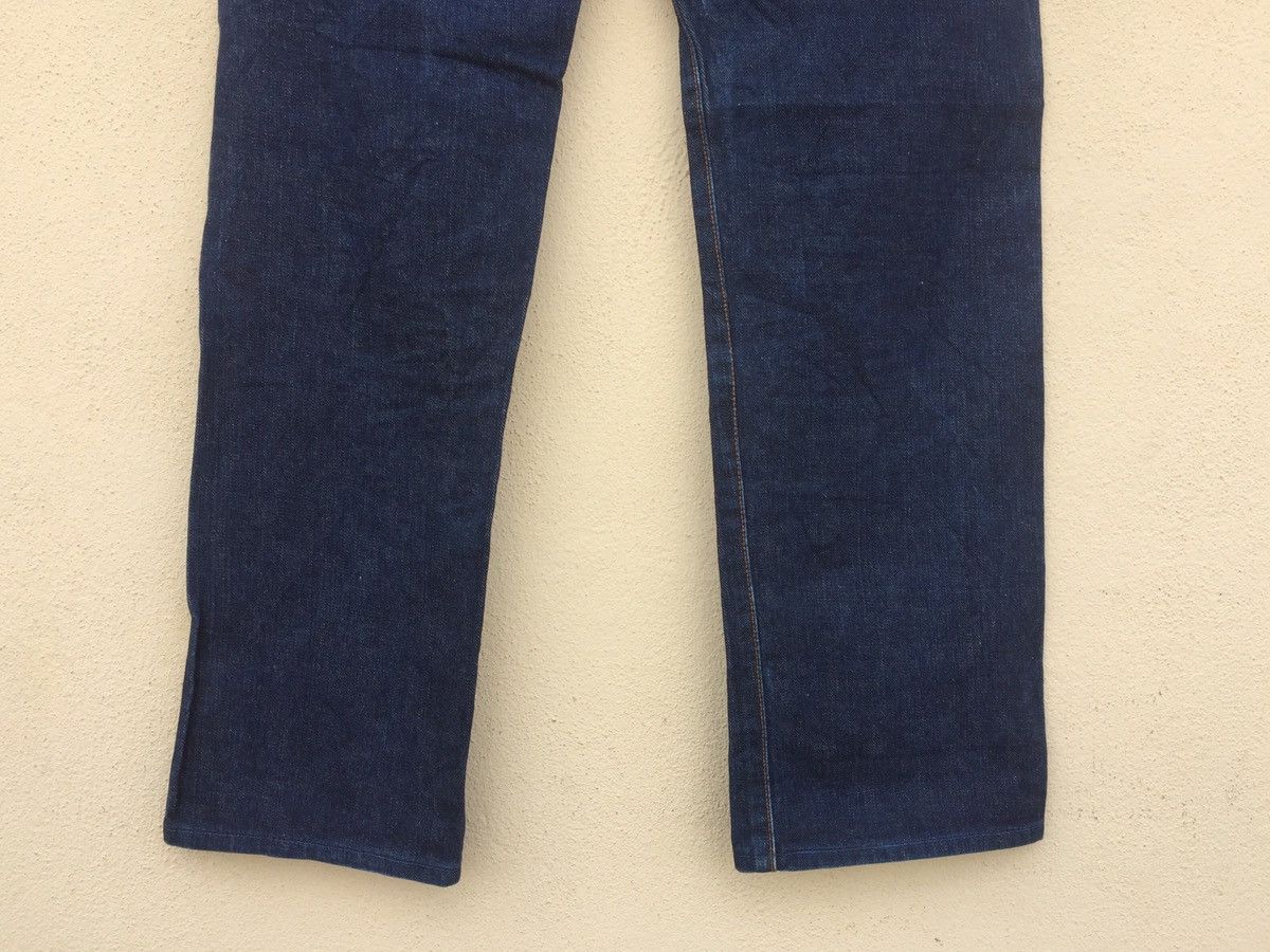 Paul Smith × Paul Smith Red Ear Paul Smith Red Ear Selvedge Denim Size US 29 - 13 Thumbnail