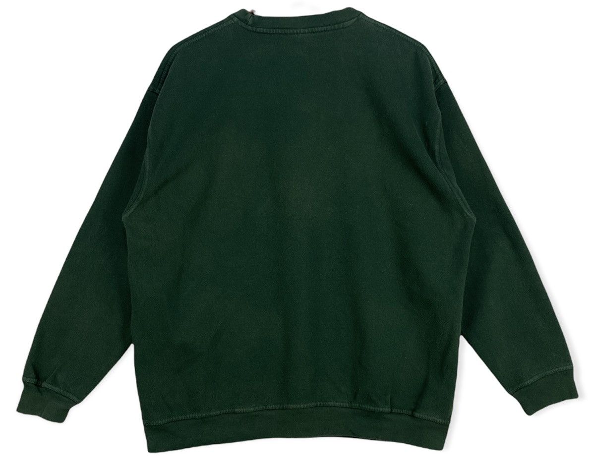 Vintage Vintage Oxford University Sweatshirt Size US XL / EU 56 / 4 - 3 Thumbnail