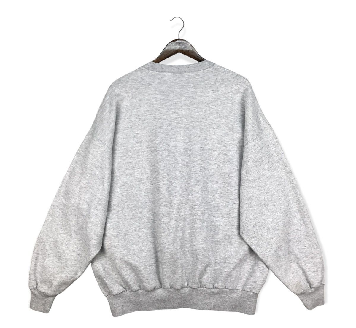 Vintage Vintage Santa Claus Sweatshirt Size US XL / EU 56 / 4 - 3 Thumbnail