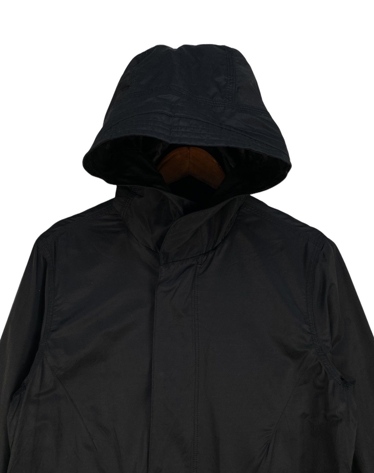 If Six Was Nine Nano Universe Parka Jacket Size US S / EU 44-46 / 1 - 3 Thumbnail
