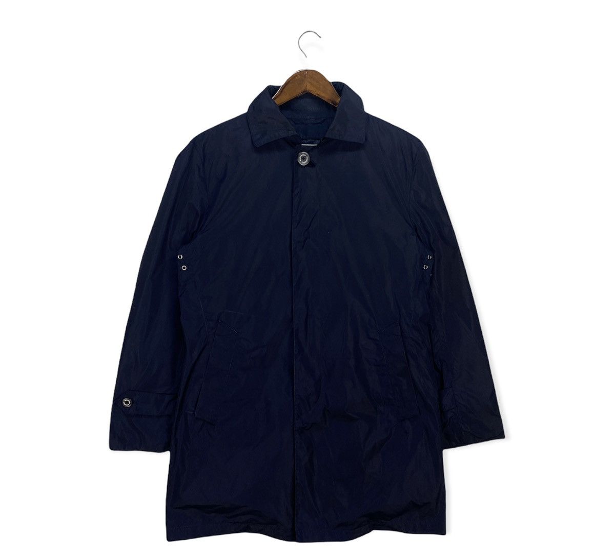 Mackintosh Mackintosh Light Jacket Size US M / EU 48-50 / 2 - 1 Thumbnail