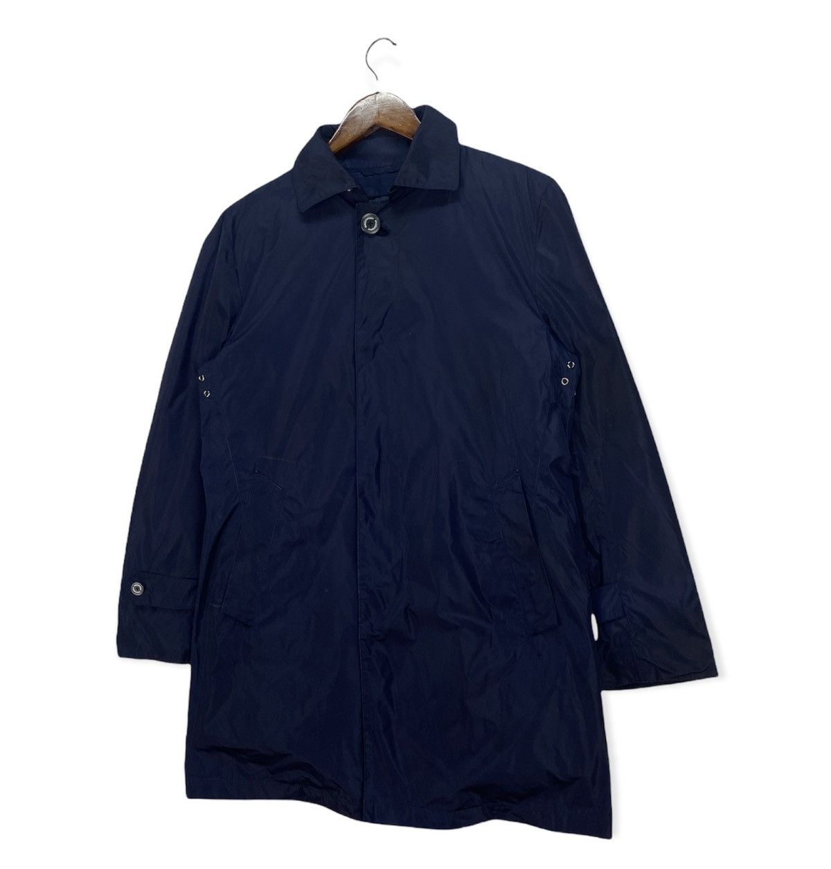 Mackintosh Mackintosh Light Jacket Size US M / EU 48-50 / 2 - 3 Thumbnail