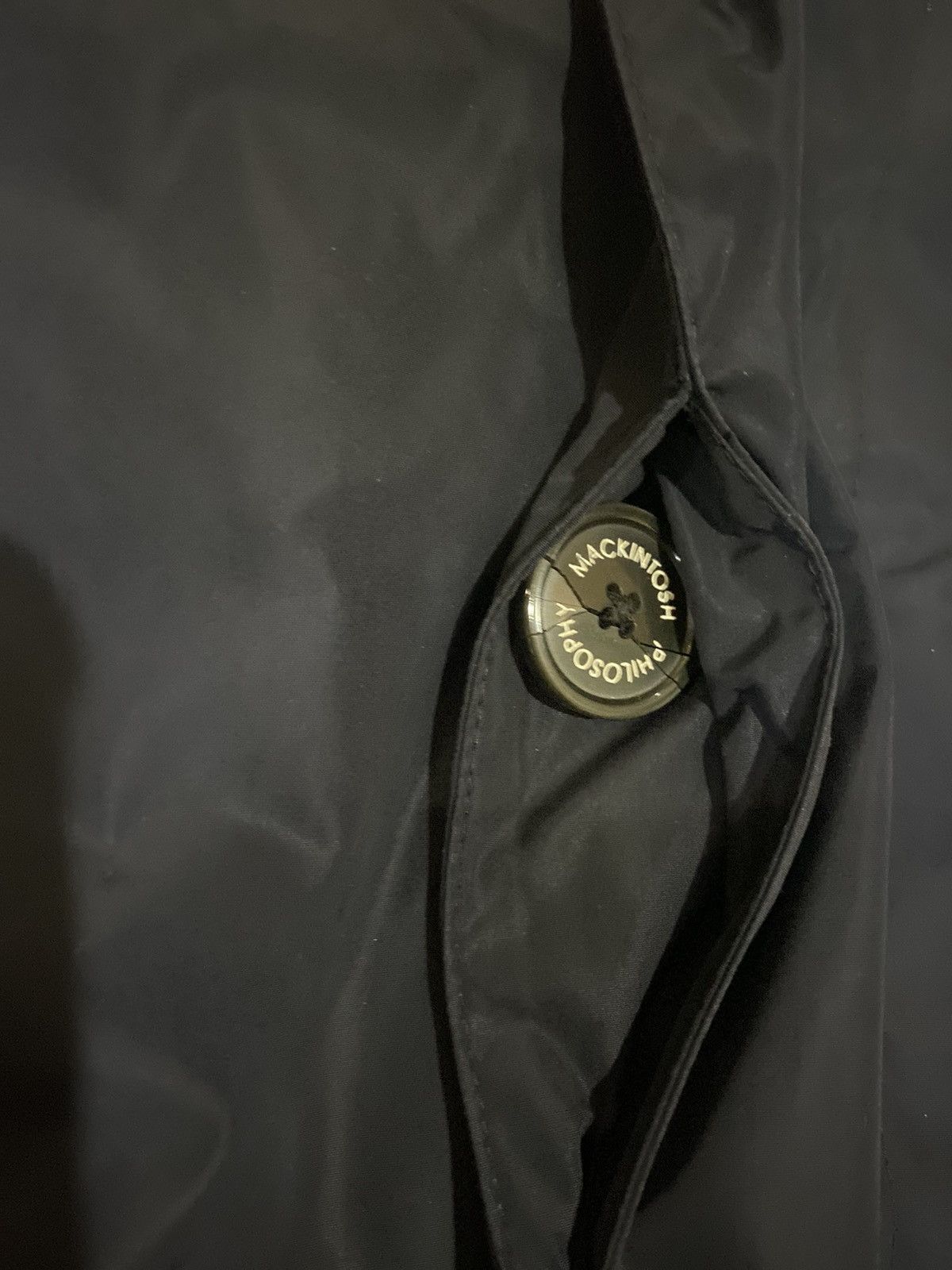 Mackintosh Mackintosh Light Jacket Size US M / EU 48-50 / 2 - 10 Thumbnail