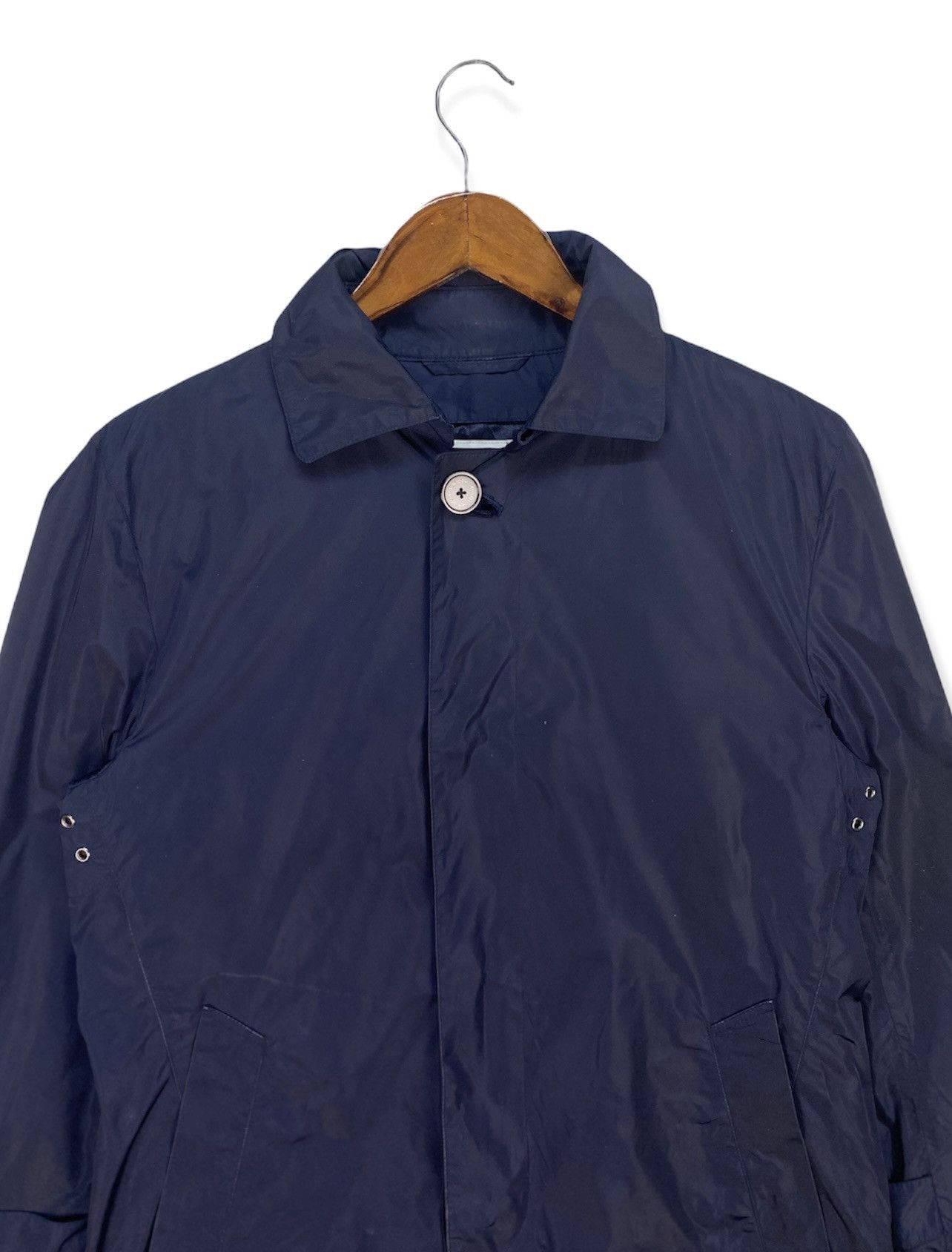 Mackintosh Mackintosh Light Jacket Size US M / EU 48-50 / 2 - 2 Thumbnail