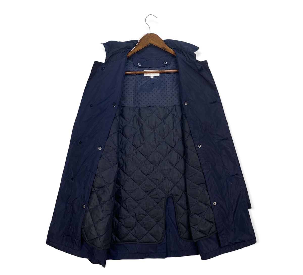 Mackintosh Mackintosh Light Jacket Size US M / EU 48-50 / 2 - 4 Thumbnail