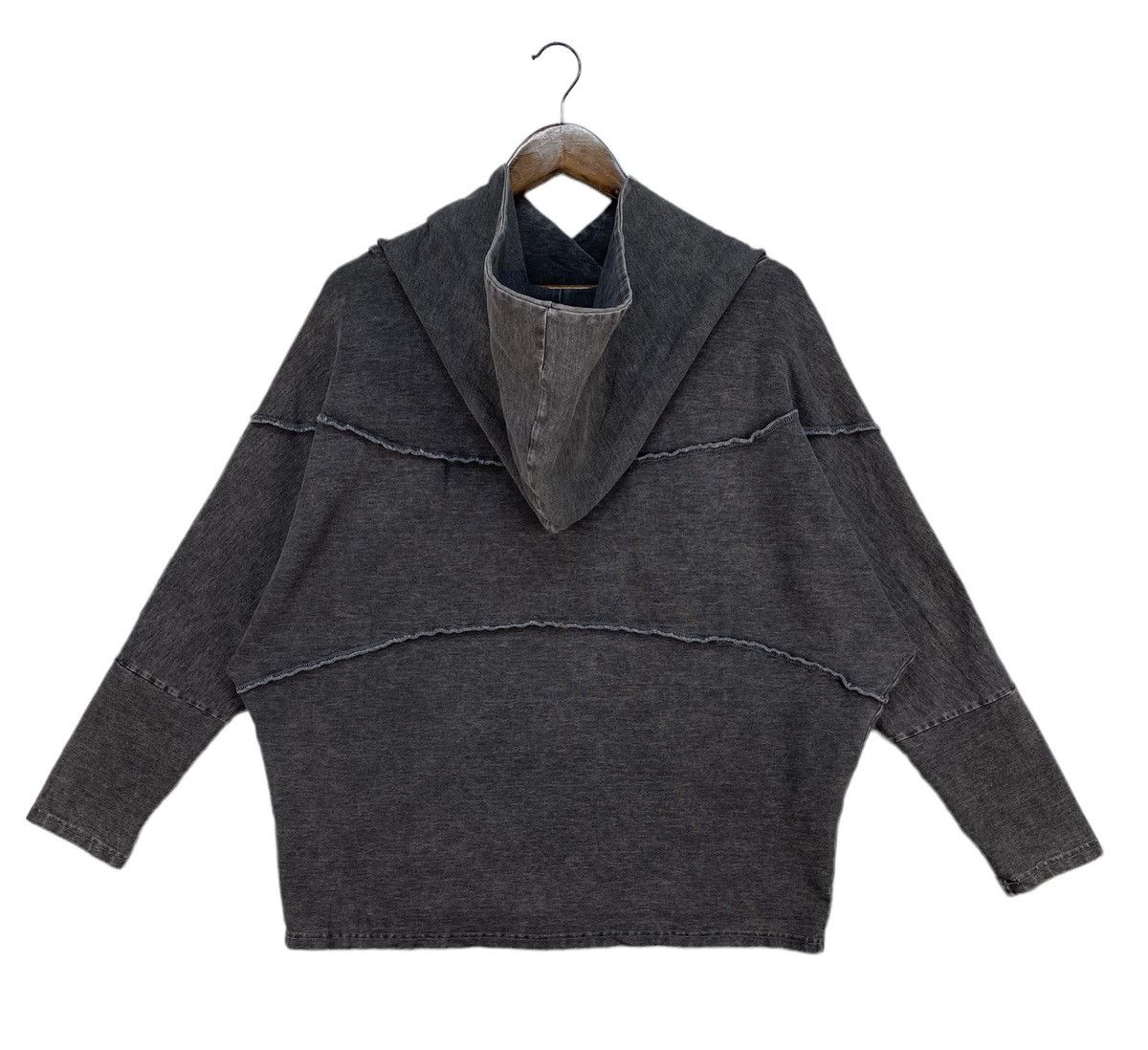 Japanese Brand ❗️ HOT❗️Patterntorso Hoodies Sweatshirt Size US L / EU 52-54 / 3 - 6 Thumbnail