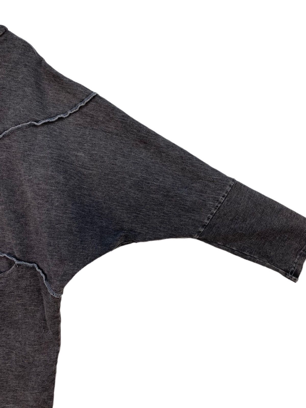 Japanese Brand ❗️ HOT❗️Patterntorso Hoodies Sweatshirt Size US L / EU 52-54 / 3 - 5 Thumbnail