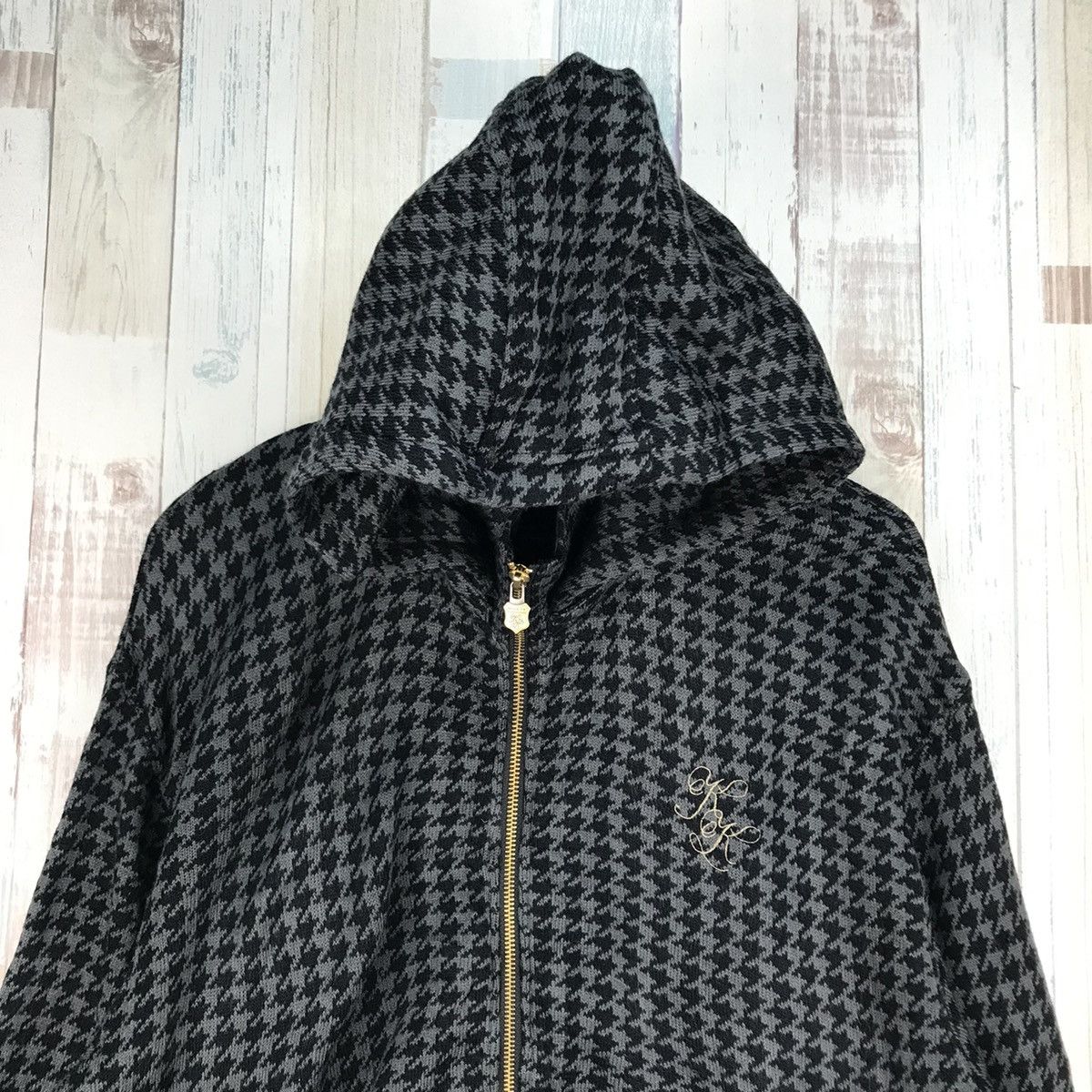 Karl Kani Vintage Karl Kani Hoodies/Pants Size US XXL / EU 58 / 5 - 3 Thumbnail