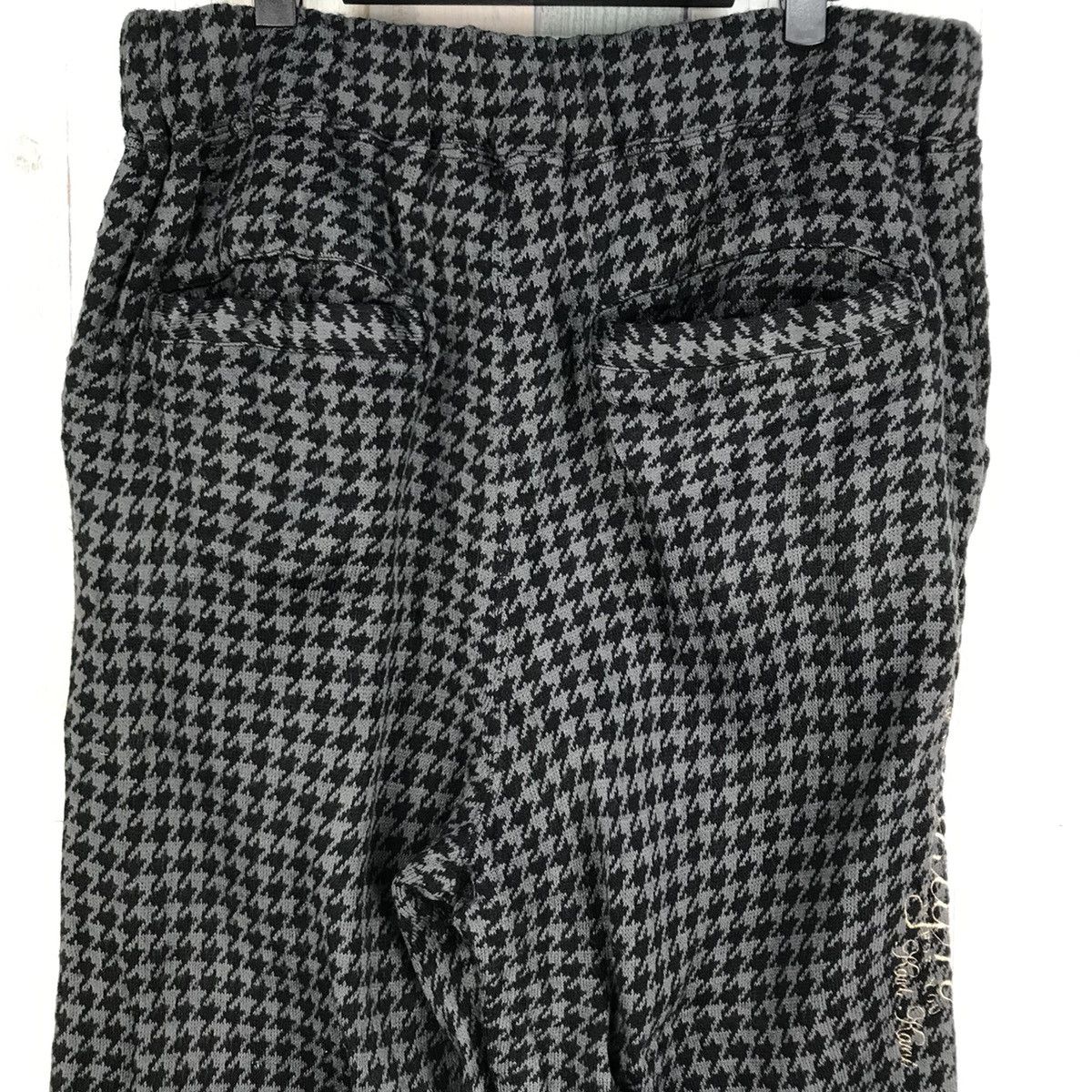 Karl Kani Vintage Karl Kani Hoodies/Pants Size US XXL / EU 58 / 5 - 17 Thumbnail