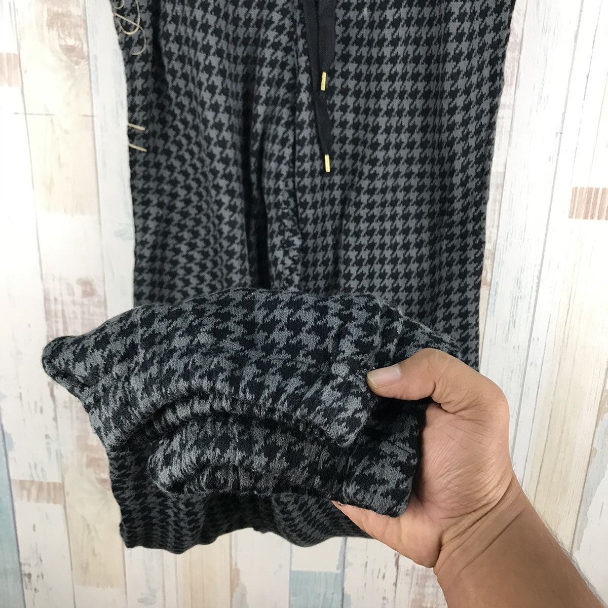 Karl Kani Vintage Karl Kani Hoodies/Pants Size US XXL / EU 58 / 5 - 18 Thumbnail