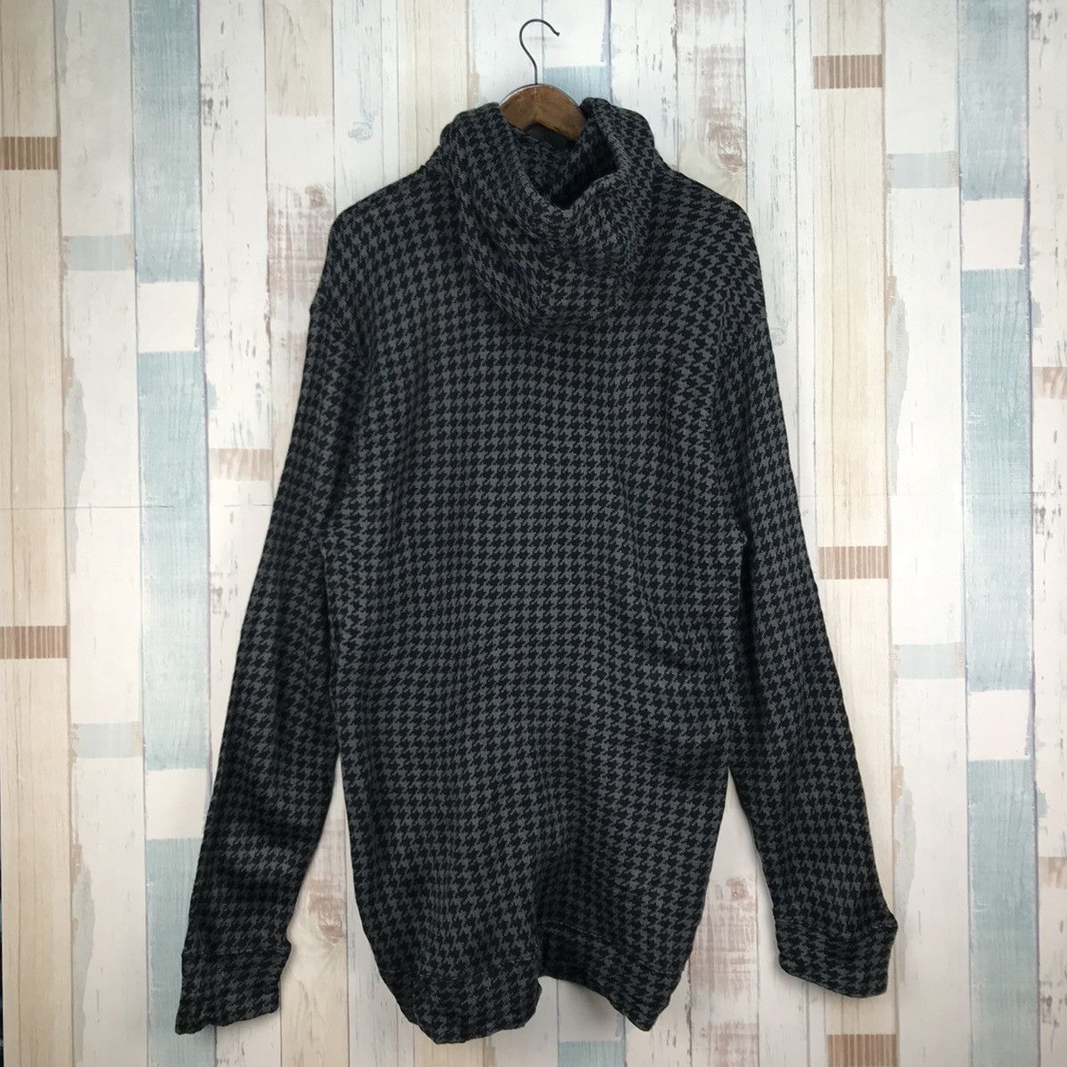 Karl Kani Vintage Karl Kani Hoodies/Pants Size US XXL / EU 58 / 5 - 9 Thumbnail