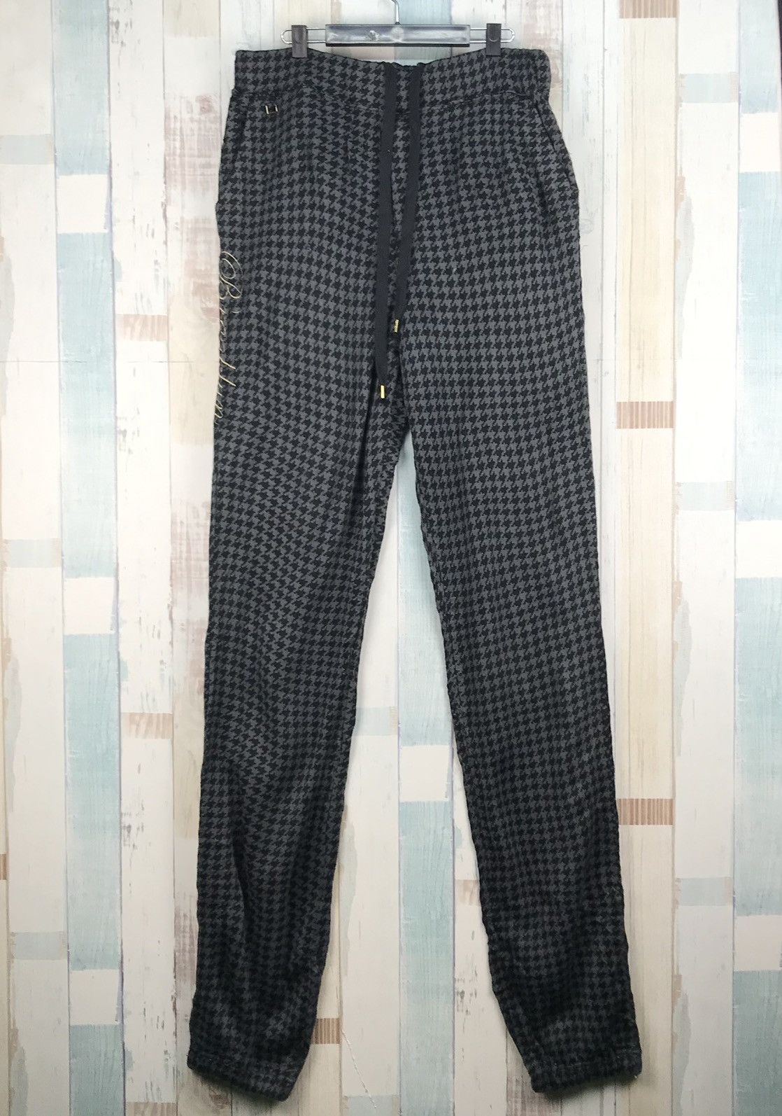 Karl Kani Vintage Karl Kani Hoodies/Pants Size US XXL / EU 58 / 5 - 12 Thumbnail