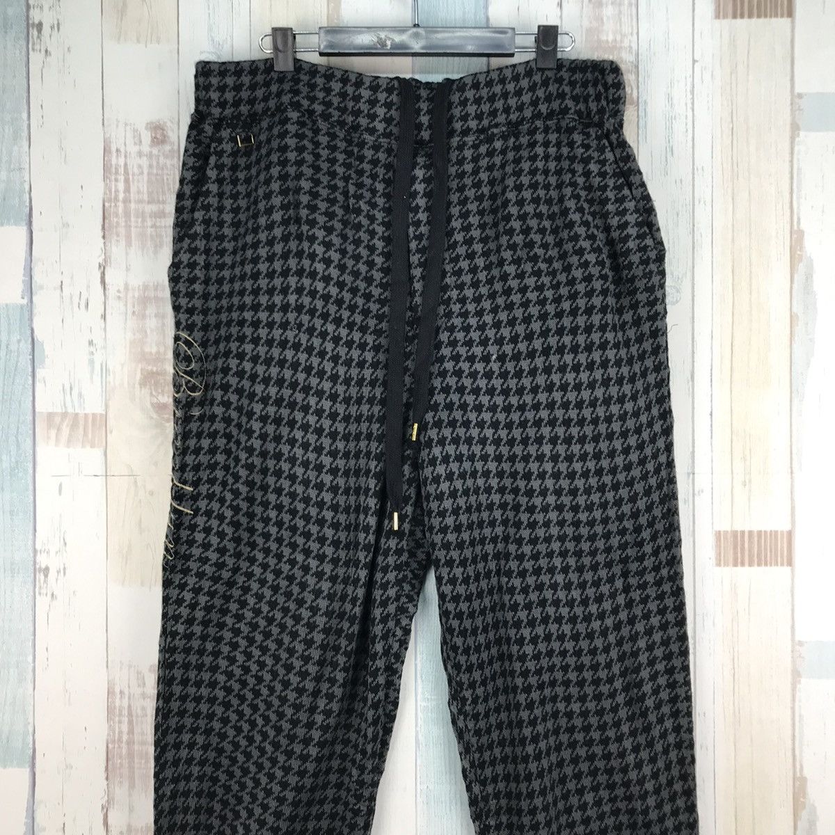 Karl Kani Vintage Karl Kani Hoodies/Pants Size US XXL / EU 58 / 5 - 13 Thumbnail