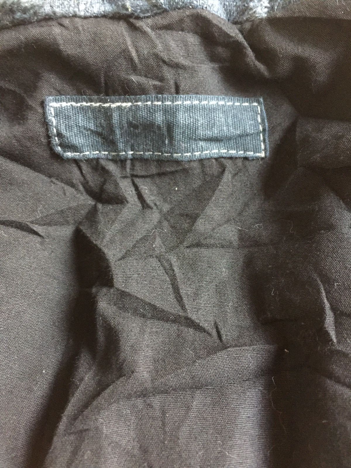 Other Bonds & Peace Scab Patchwork Jacket Inspired Undercover Size US S / EU 44-46 / 1 - 5 Thumbnail