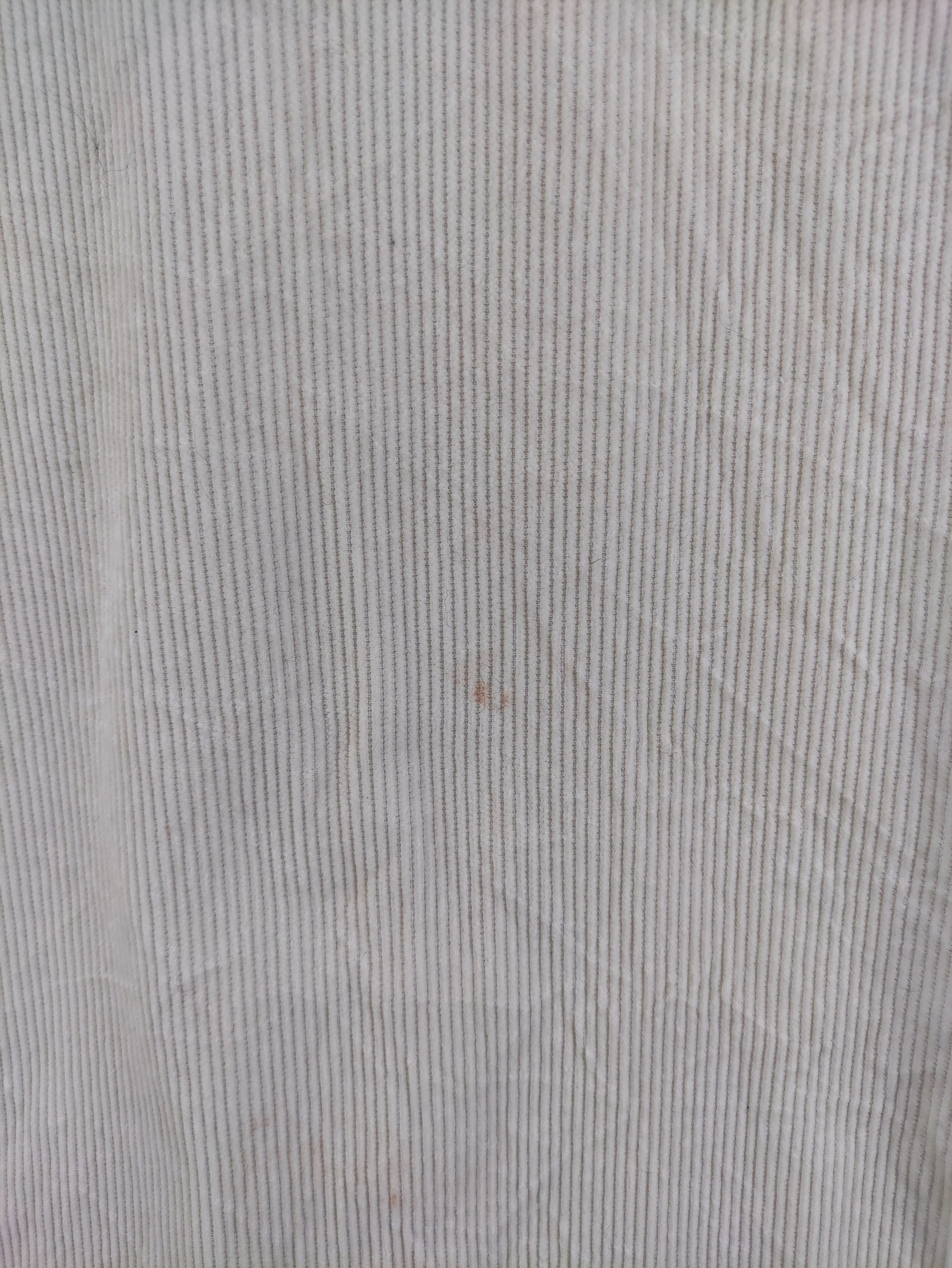 Uniqlo Uniqlo Corduroy Shirt Button Up Long Sleeve Size US XL / EU 56 / 4 - 5 Thumbnail
