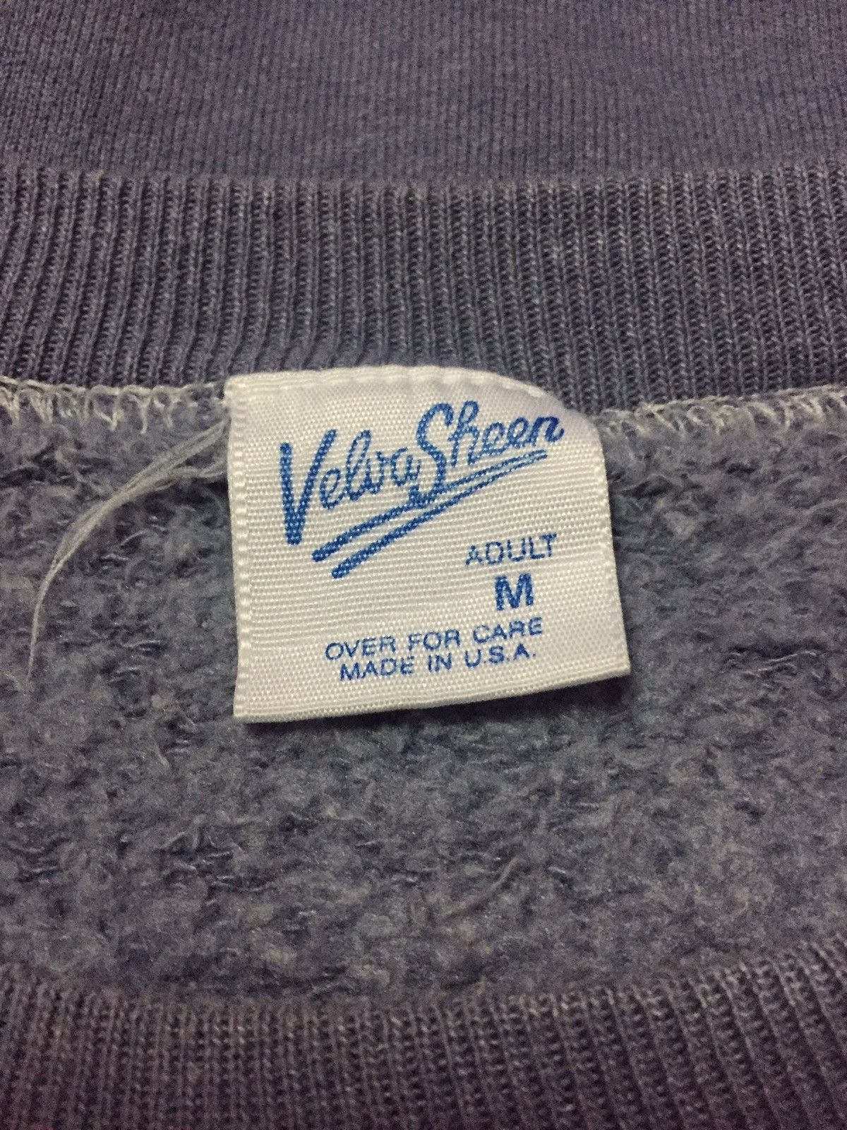 Mickey Mouse Vintage 90’s Mickey Mouse California Sweatshirts Size M Size US M / EU 48-50 / 2 - 3 Thumbnail