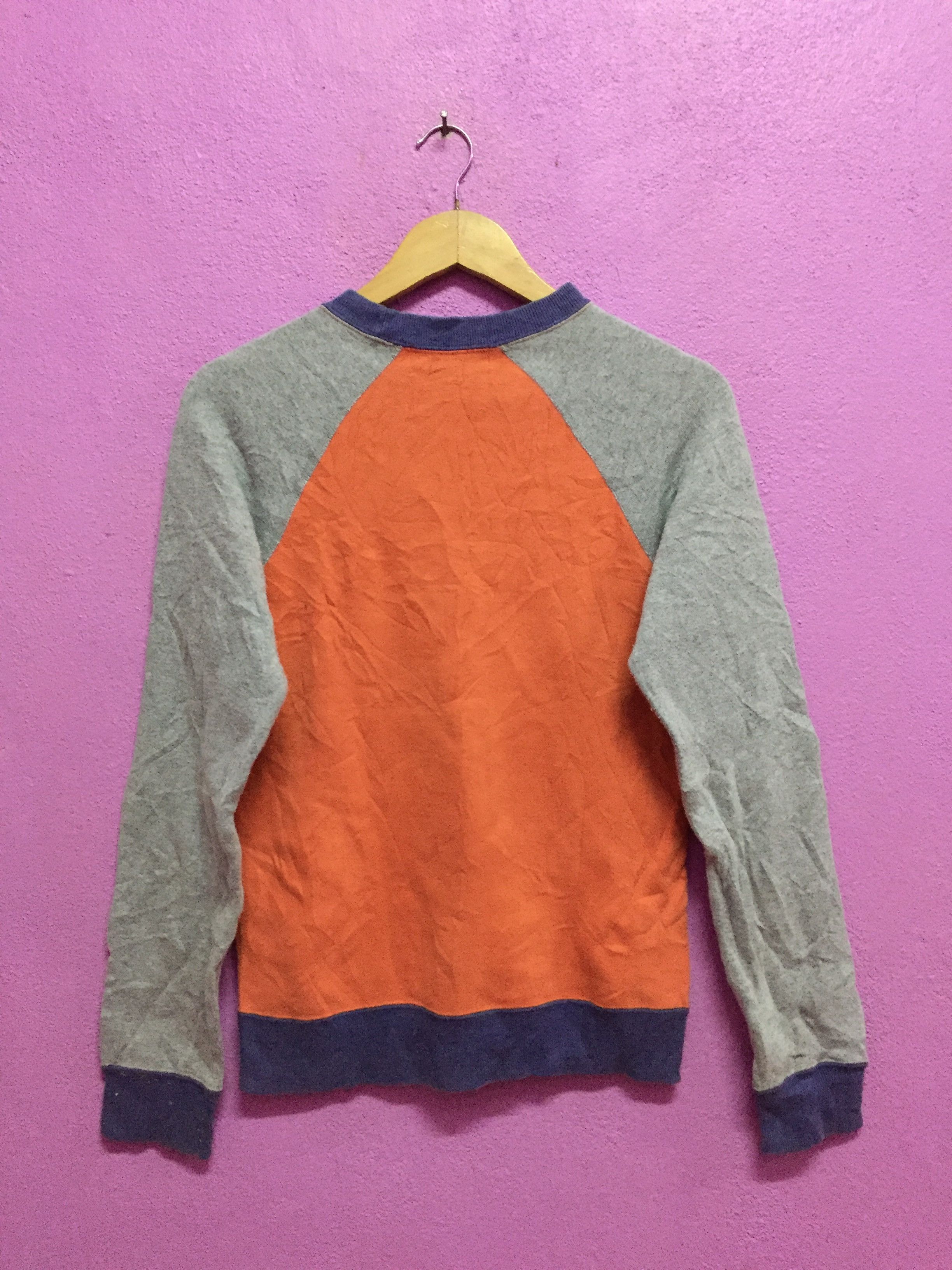 Hysteric Glamour Hysteric Glamour Sweatshirts Size US S / EU 44-46 / 1 - 2 Thumbnail