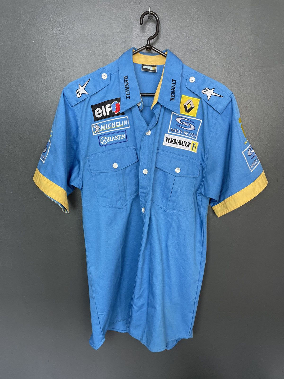 racing-renault-f1-racing-shirt-grailed