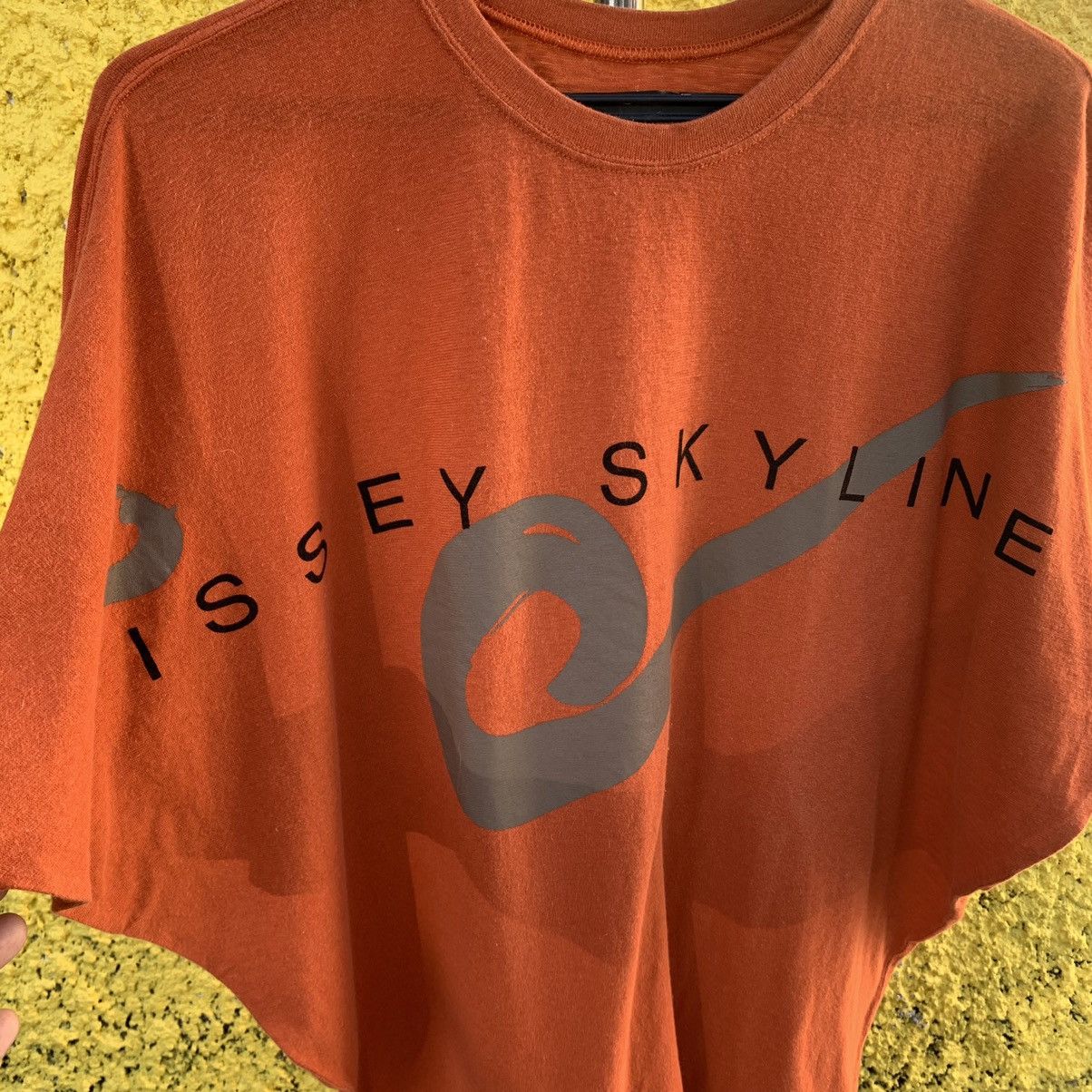 Issey Miyake Issey Skyline by Issey Miyake Design Studio Size M / US 6-8 / IT 42-44 - 4 Thumbnail