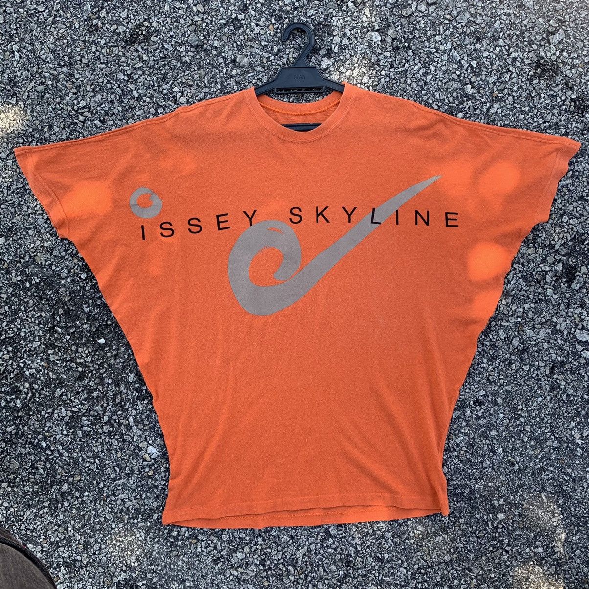 Issey Miyake Issey Skyline by Issey Miyake Design Studio Size M / US 6-8 / IT 42-44 - 5 Thumbnail