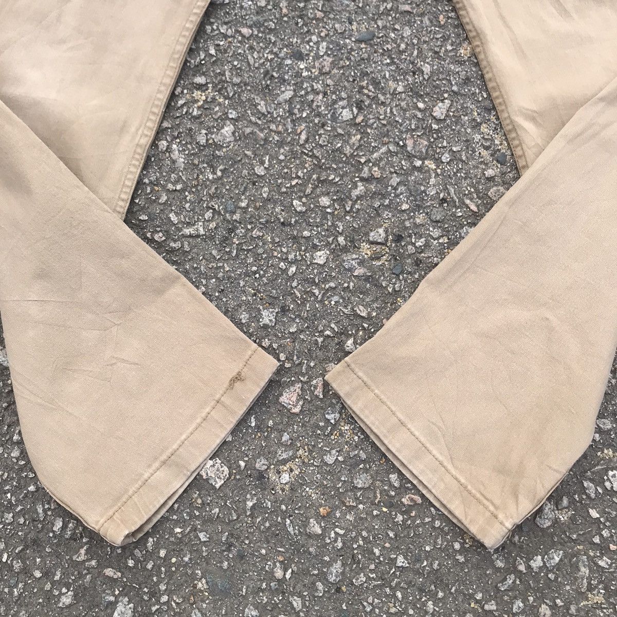 Japanese Brand Distressed Gladiator Utility Tactical Cargo Pants Size US 32 / EU 48 - 8 Thumbnail