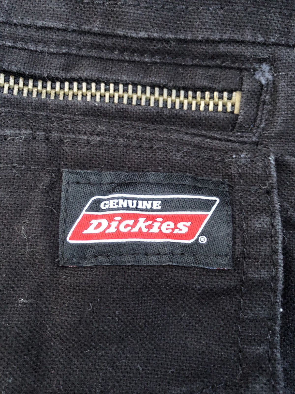 Dickies DICKIES core jacket heavy material size XxxL Size US XXL / EU 58 / 5 - 8 Thumbnail